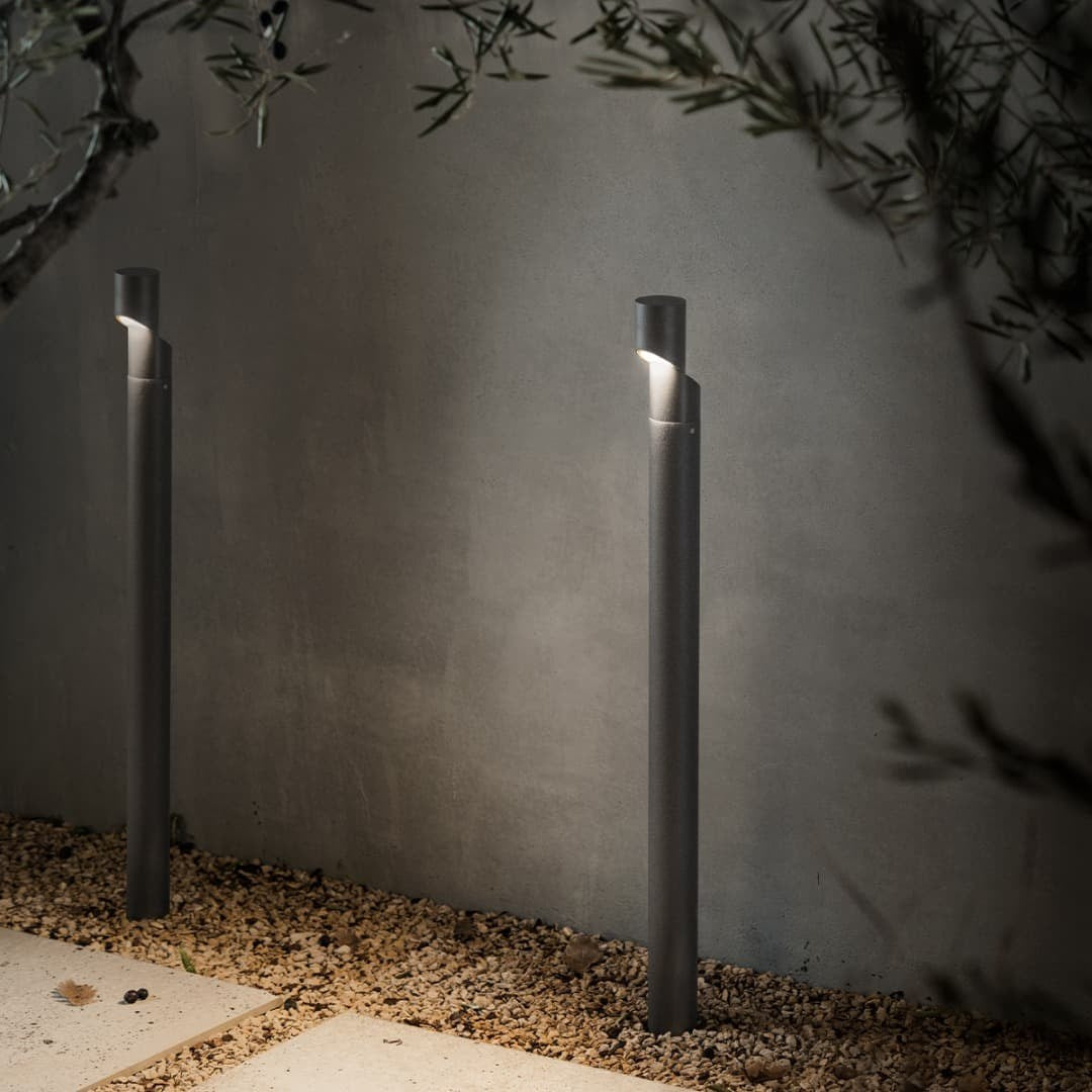 ZAC! - Outdoor Floor Lamp