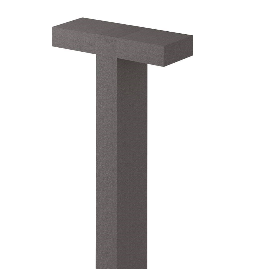 Compatto Ghidini Compatto P Outdoor Floor Lamp – Luminesy