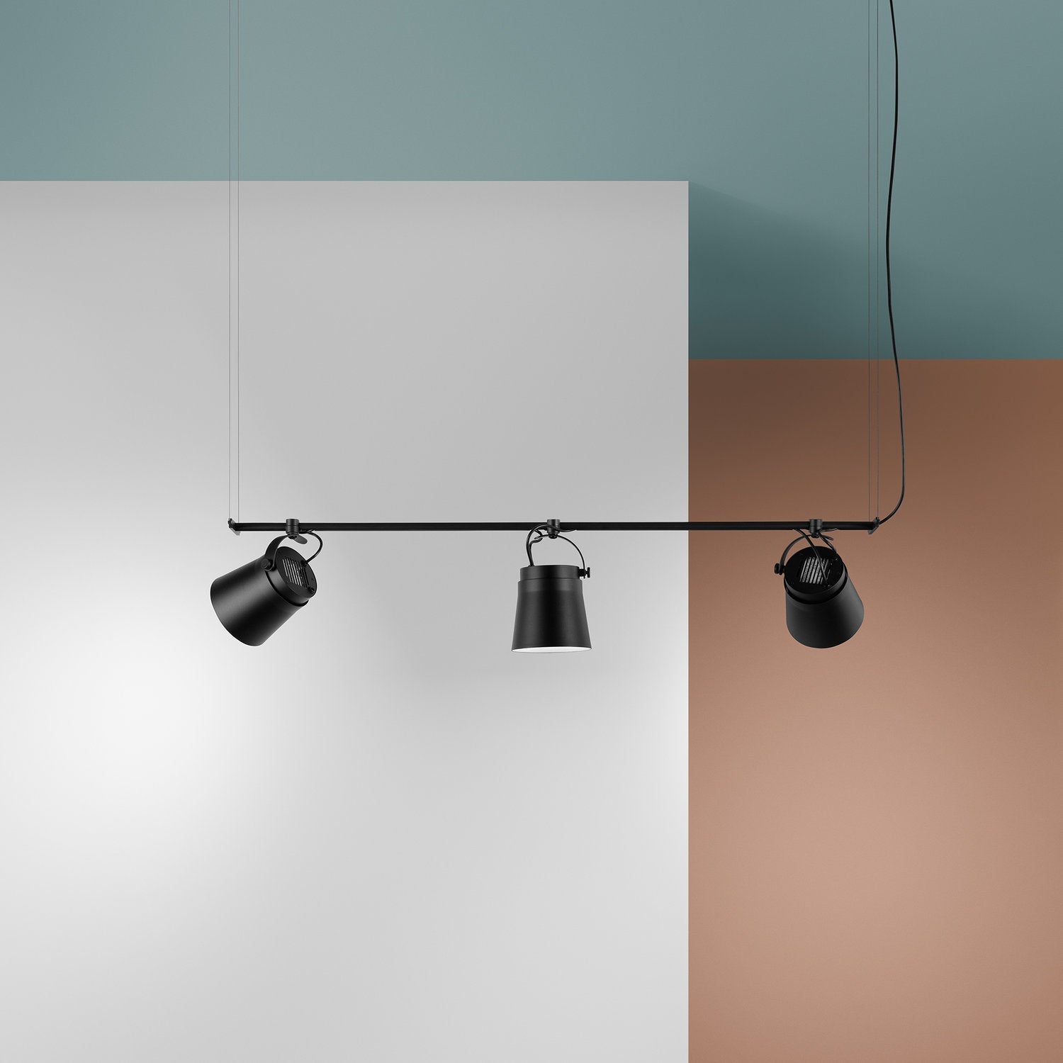 GINZA - Pendant Light