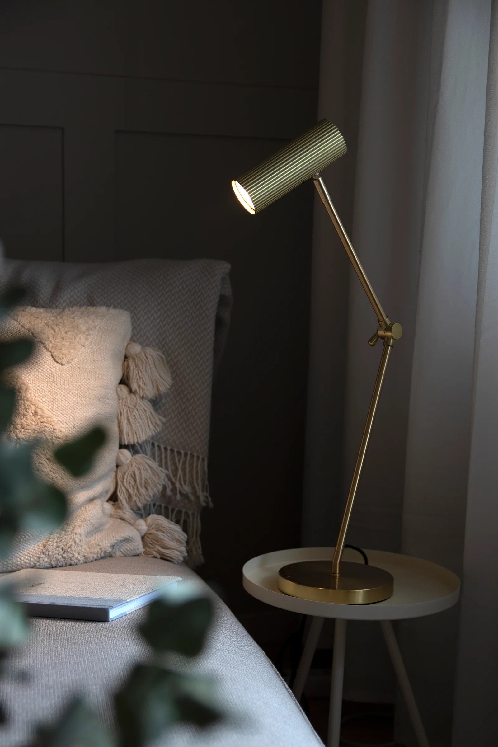 HUBBLE READ - Table Lamp