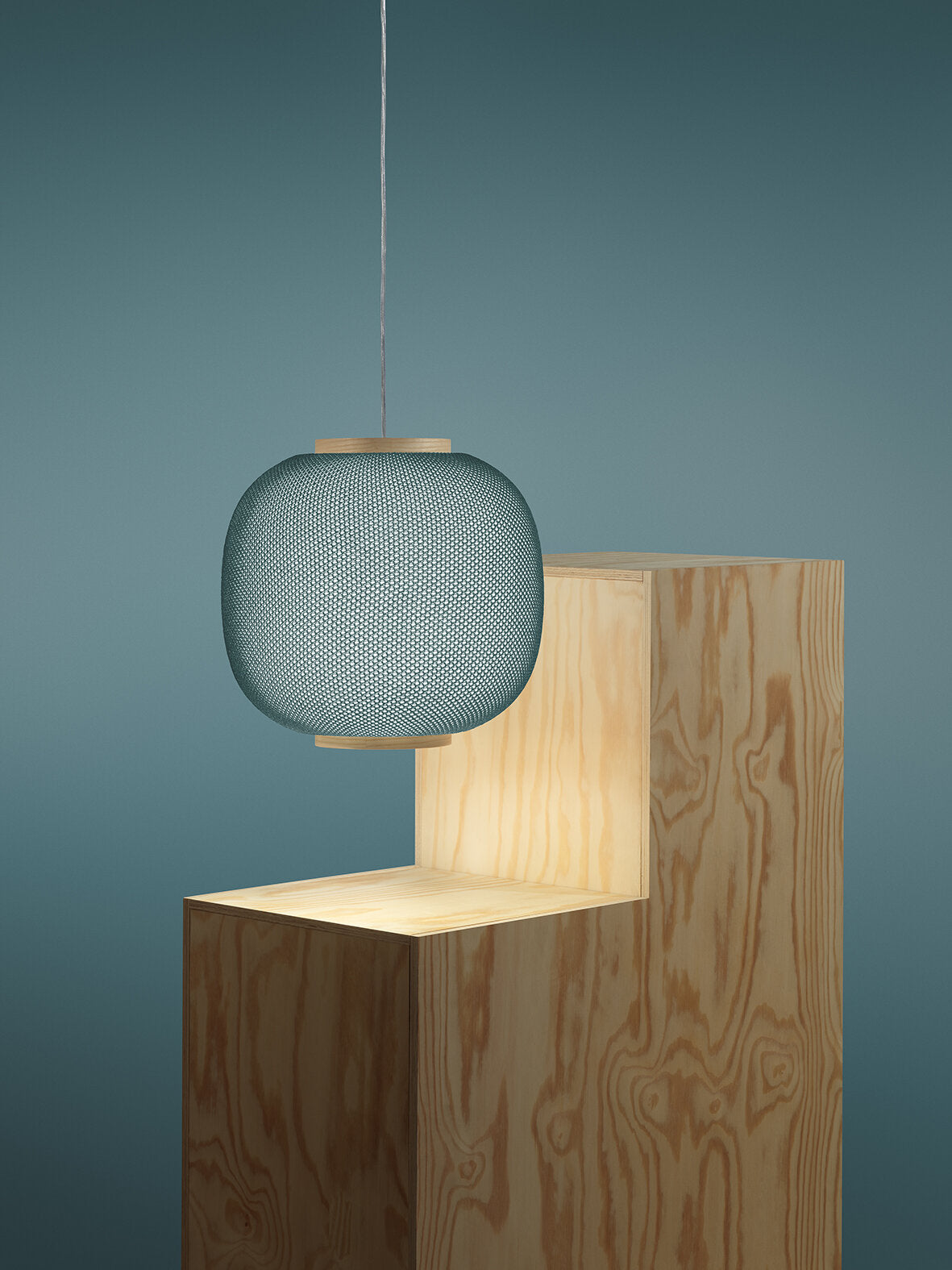 HAZE - Pendant Light