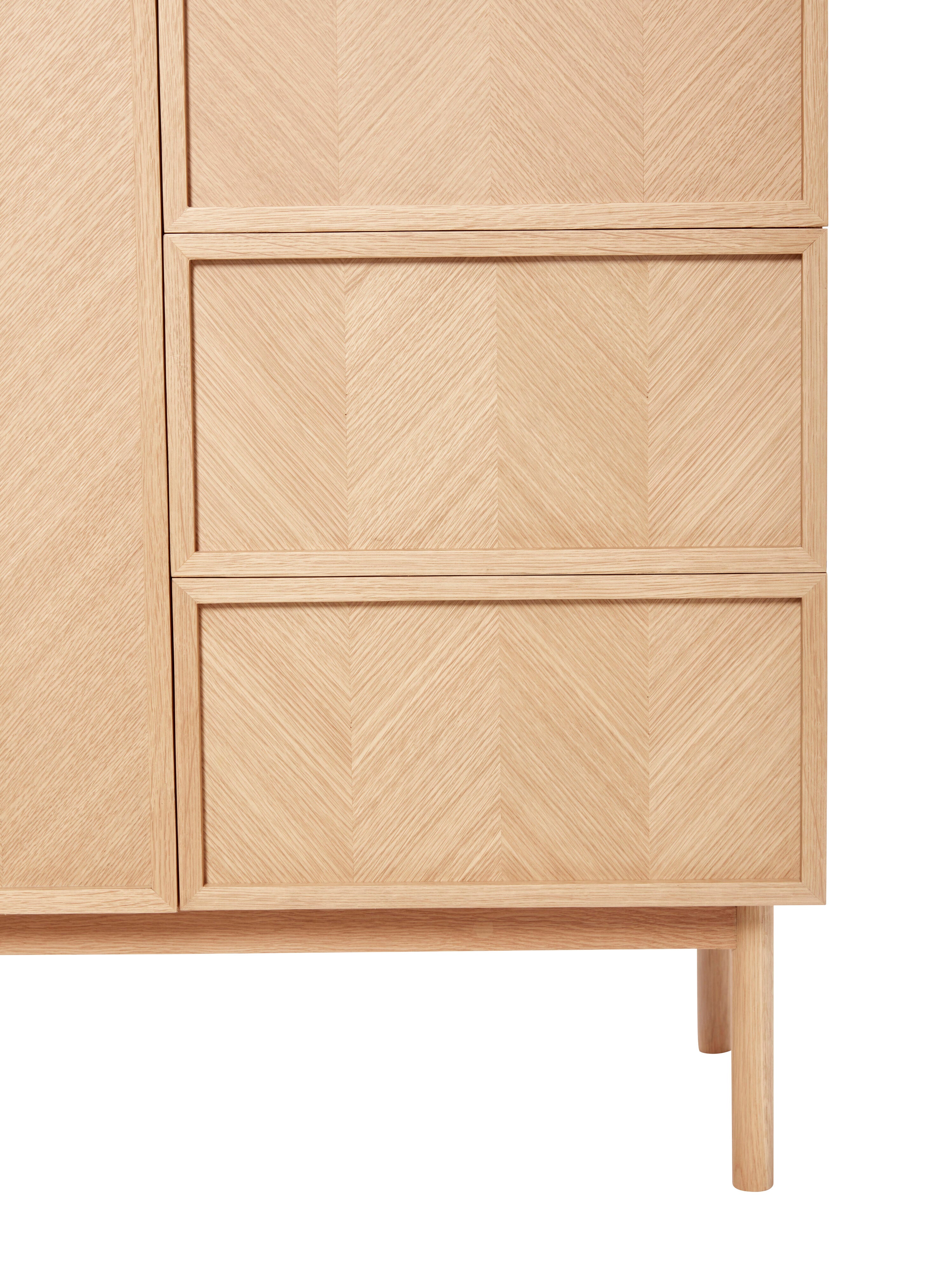 HERRINGBONE LARGE - Wardrobe