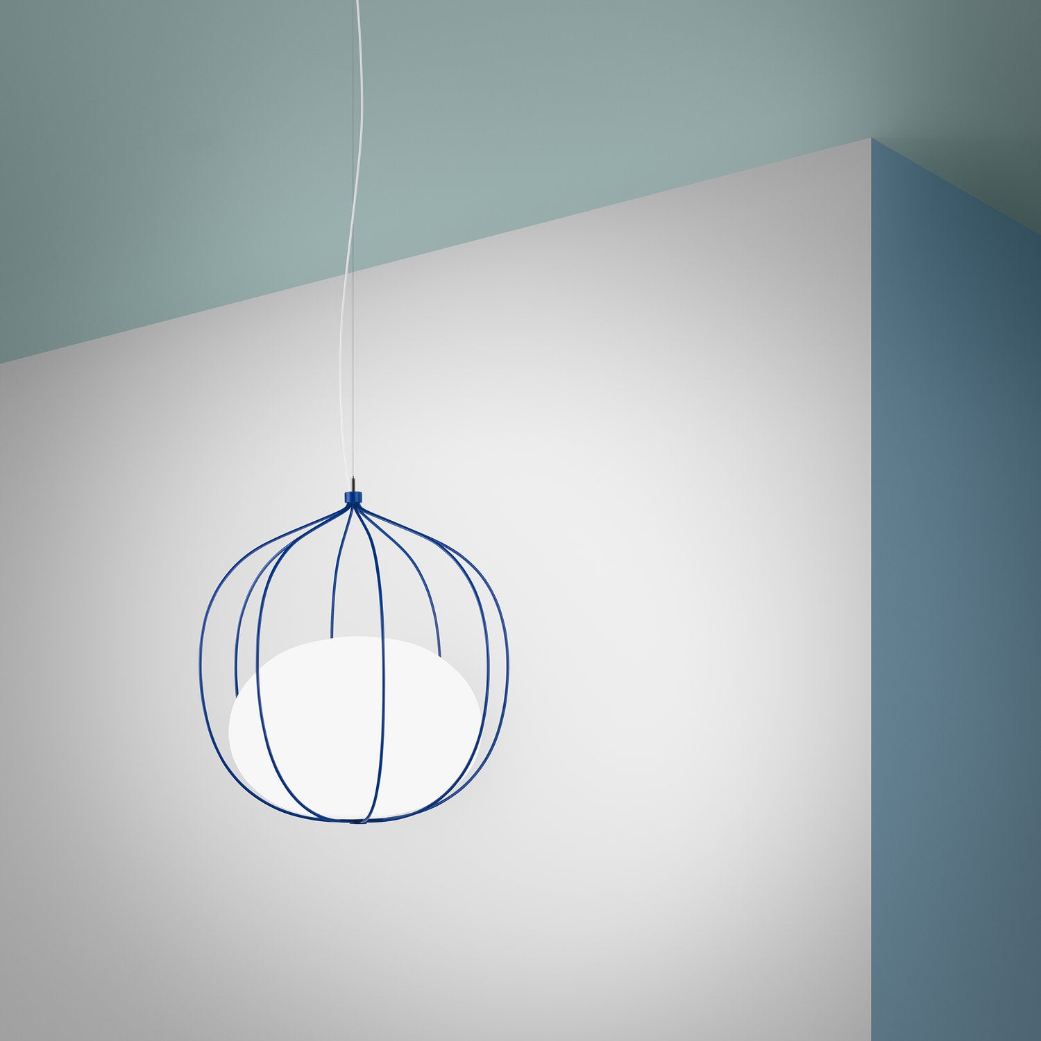 HOOP - Pendant Light