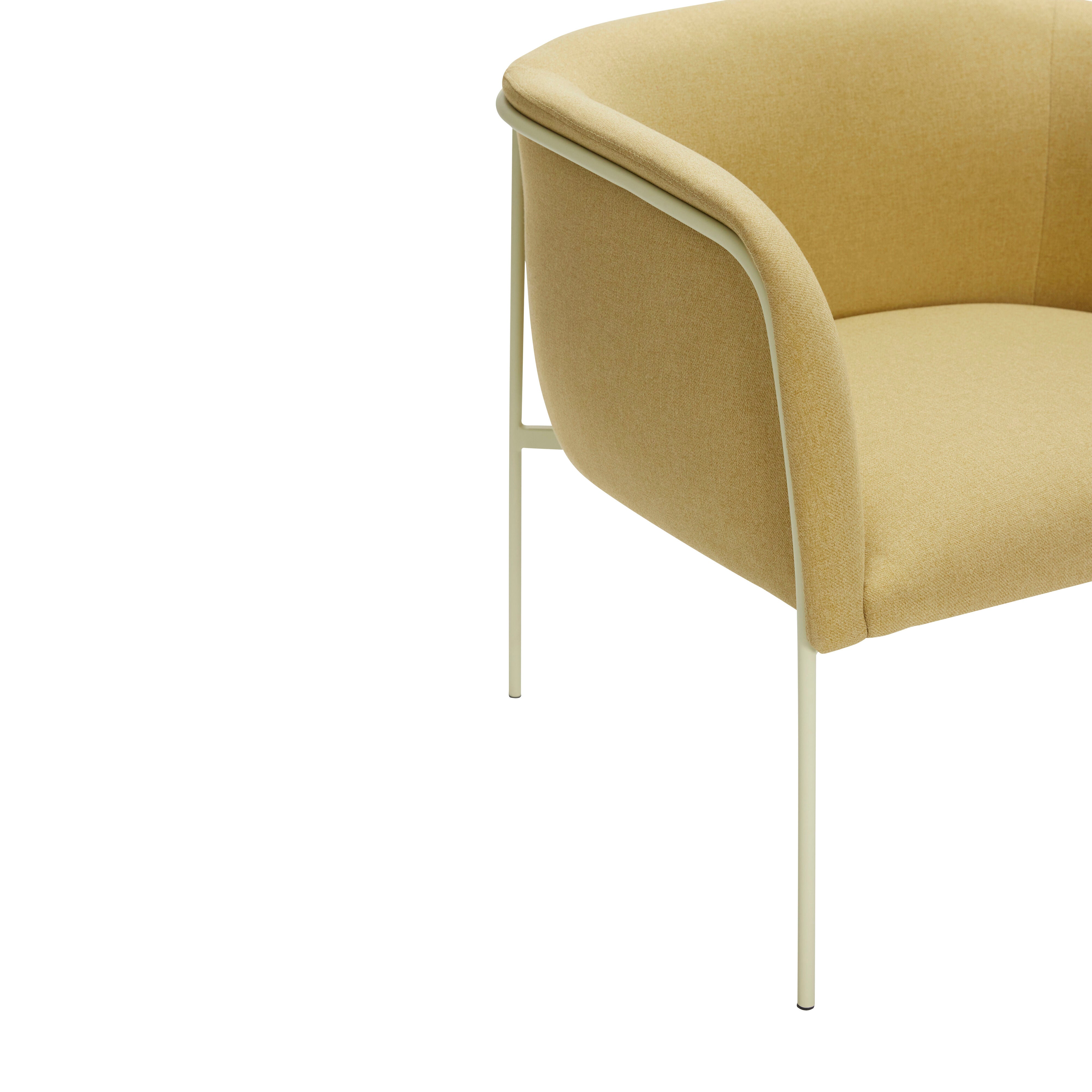 EYRIE - Lounge Chair