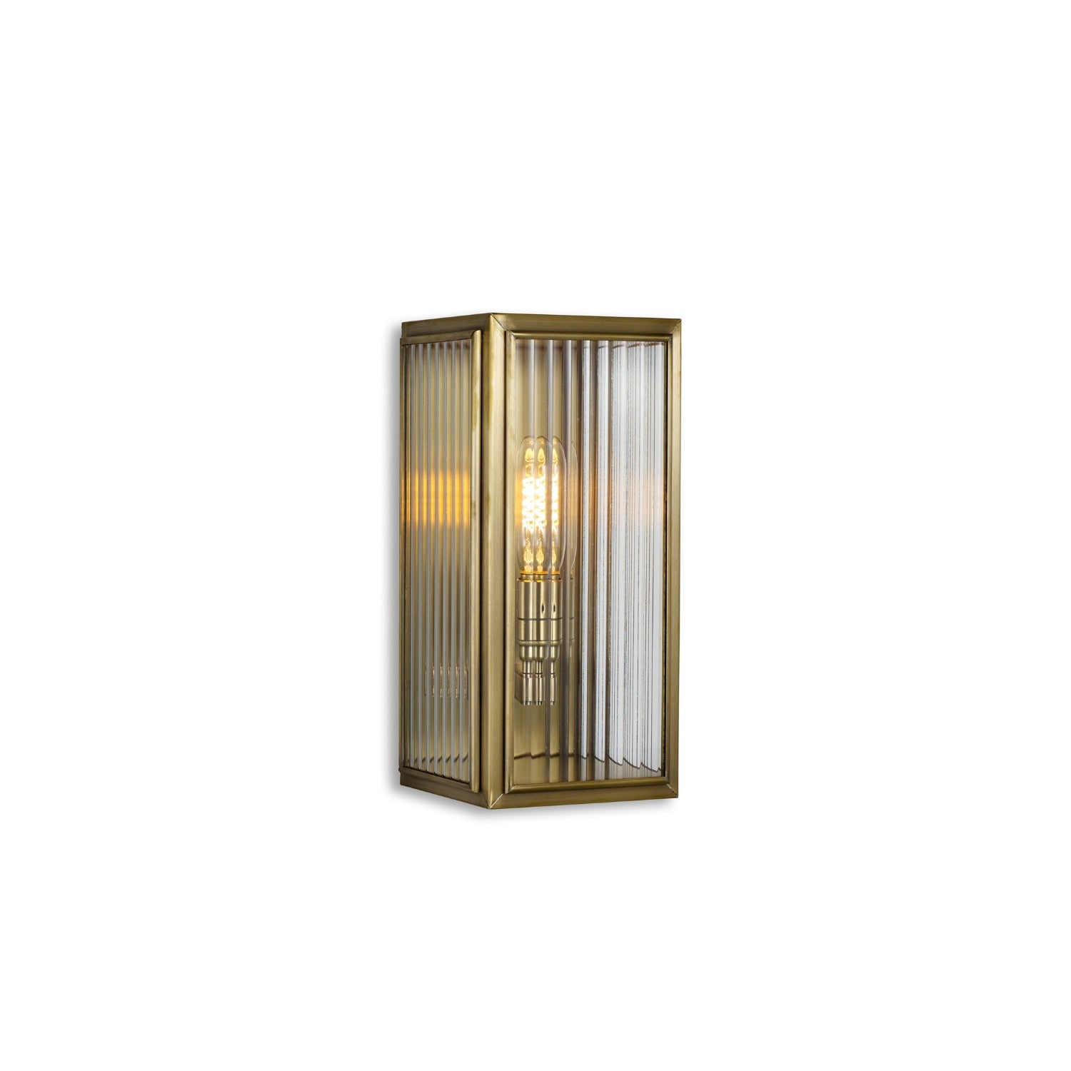 ASH SMALL - Wall light