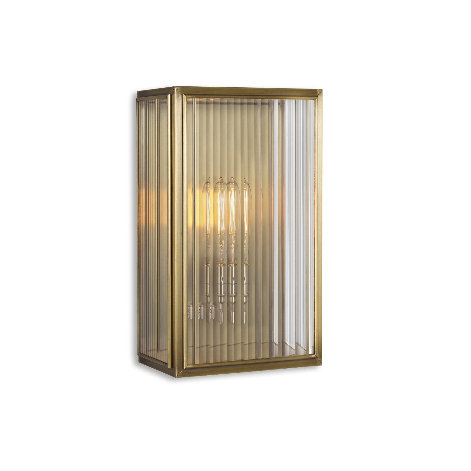 BIRCH MEDIUM - Wall Light