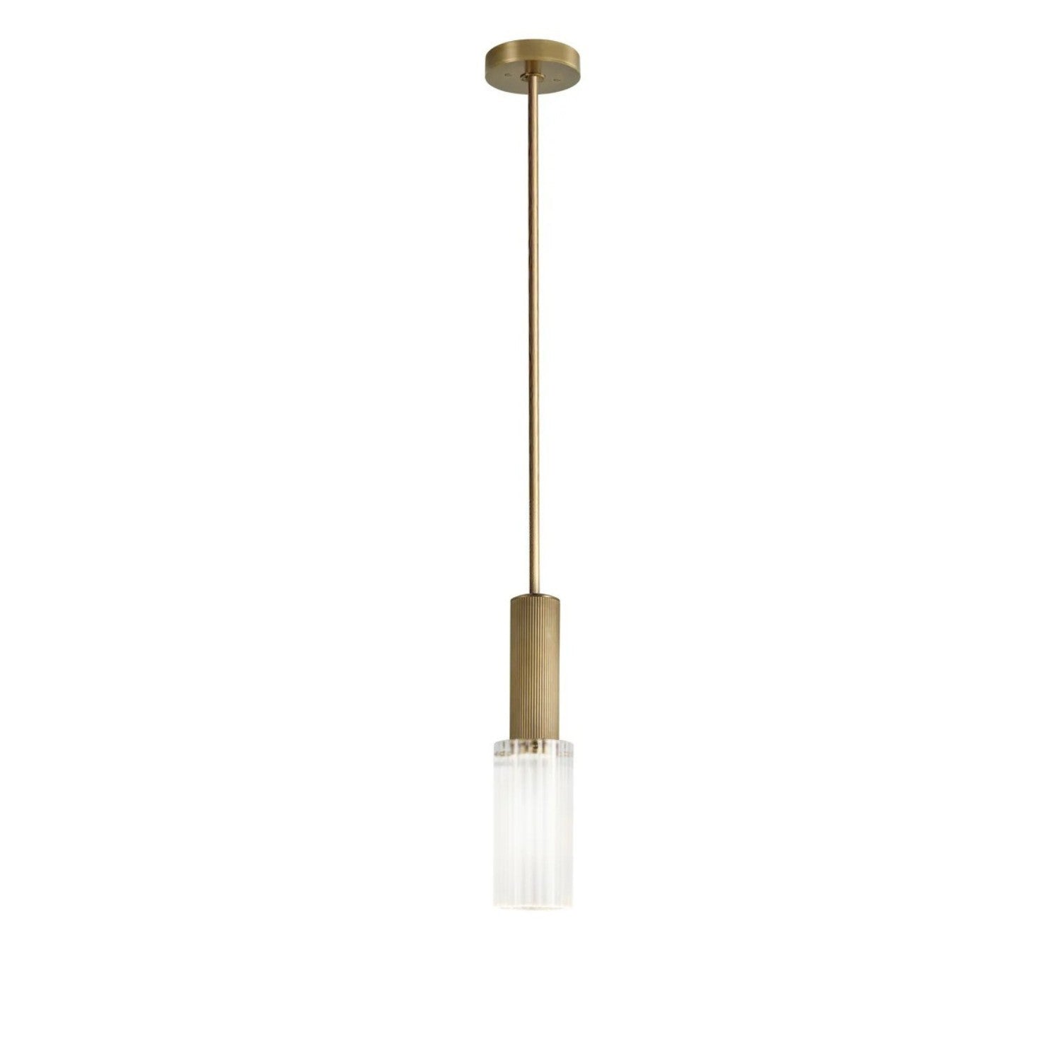 FLUME 80 - Pendant Light