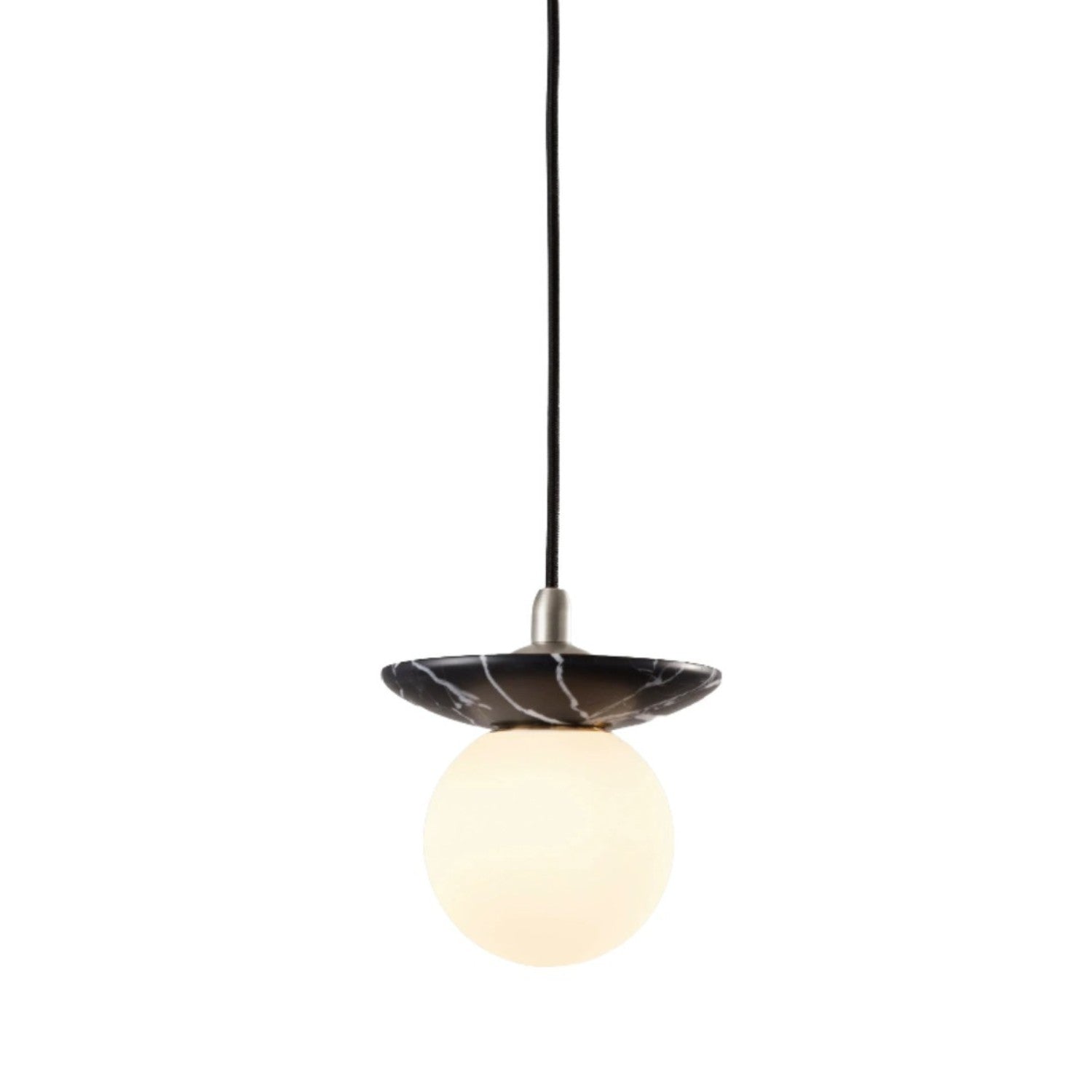 ORBIT STONE ADJUSTABLE FLEX - Pendant Light