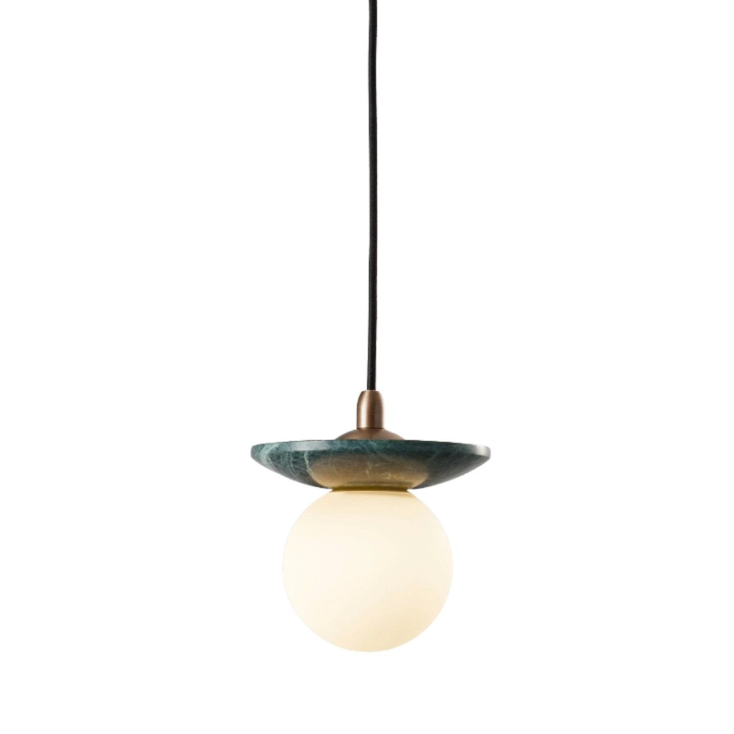 ORBIT STONE ADJUSTABLE FLEX - Pendant Light