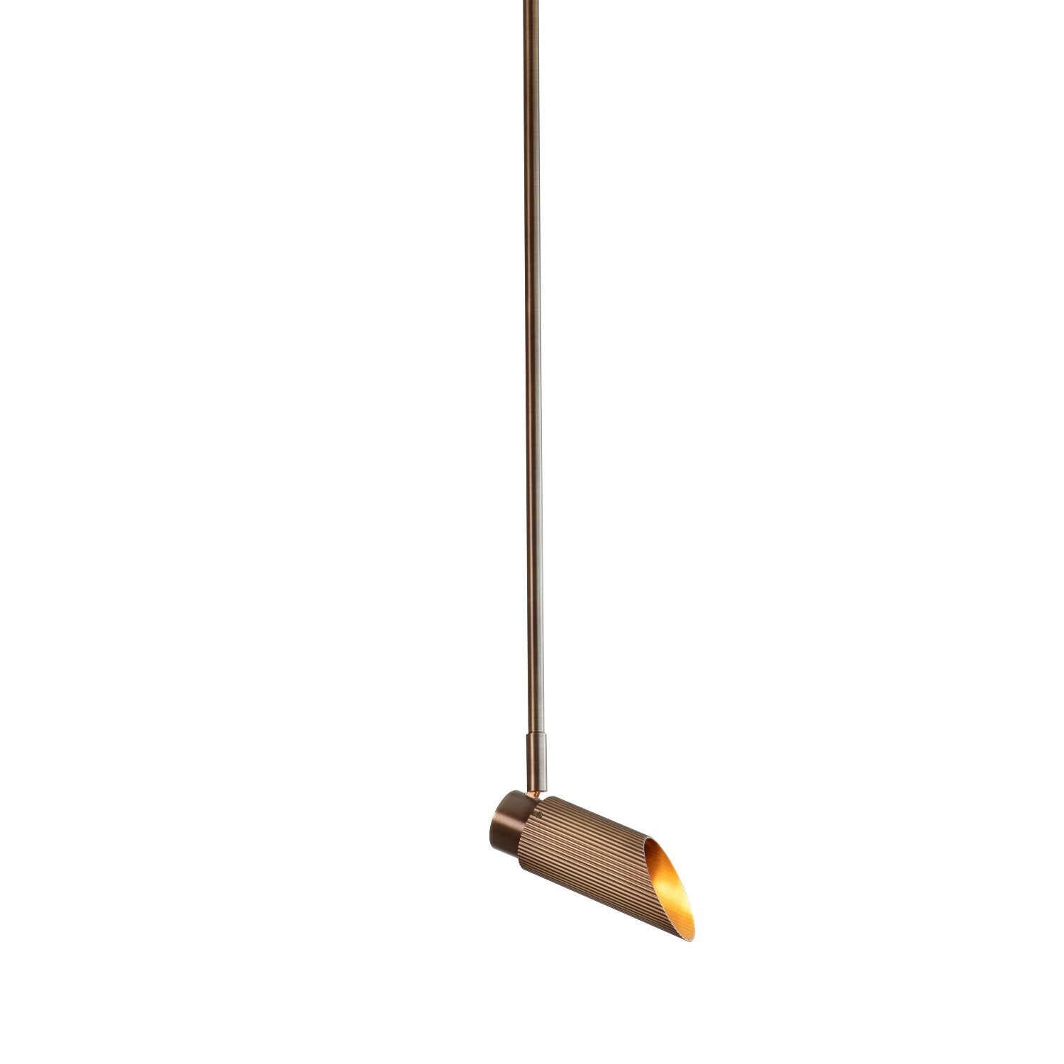 SPOT PRO 1000 DROP ROD - Ceiling Light
