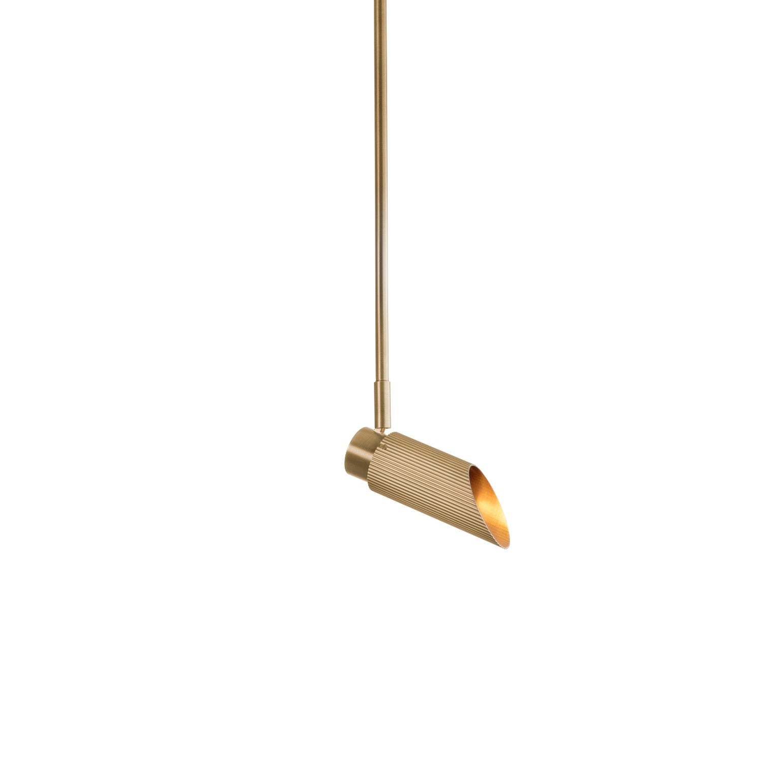 SPOT PRO 500 DROP ROD - Ceiling Light