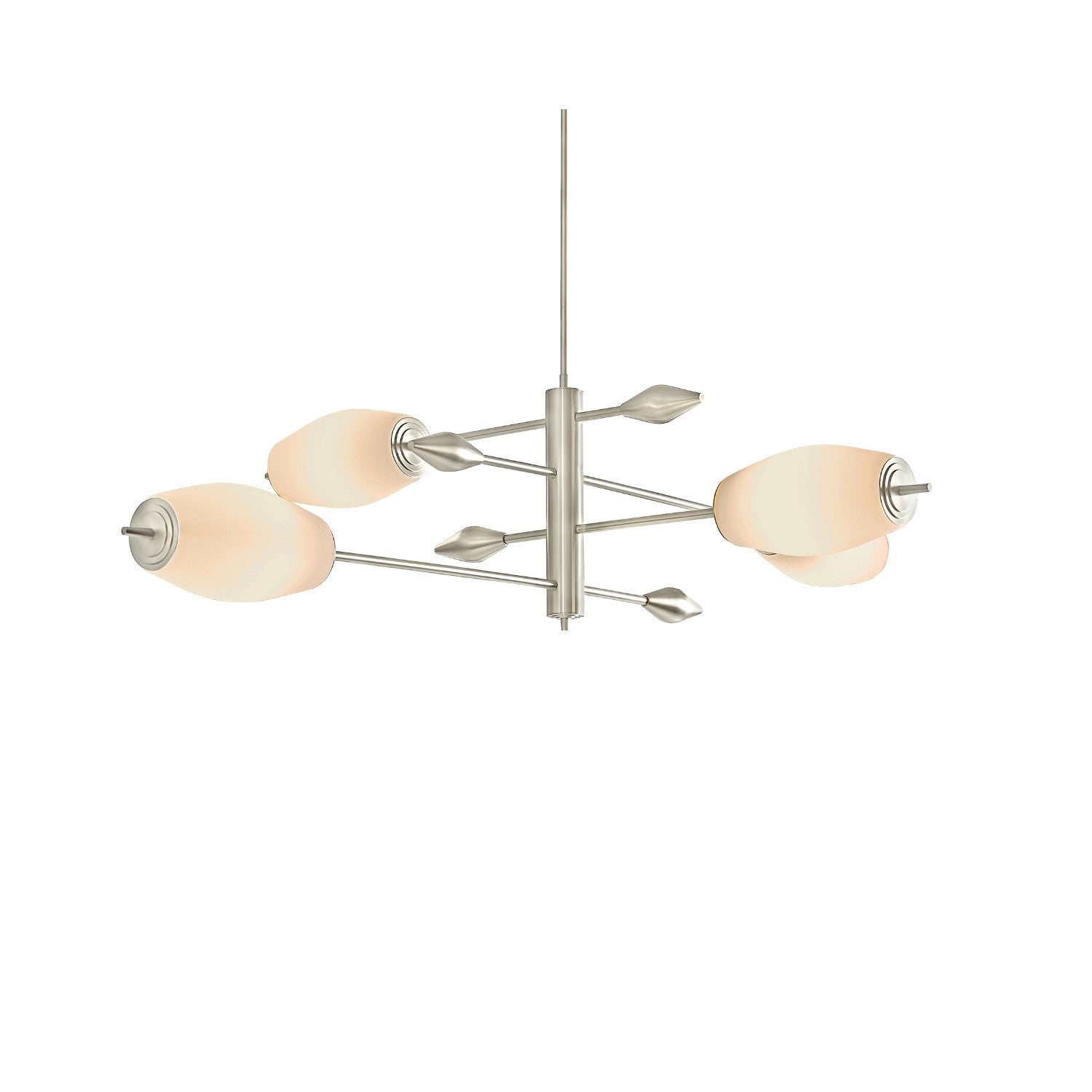 SUPERNOVA 4 - Pendant Light