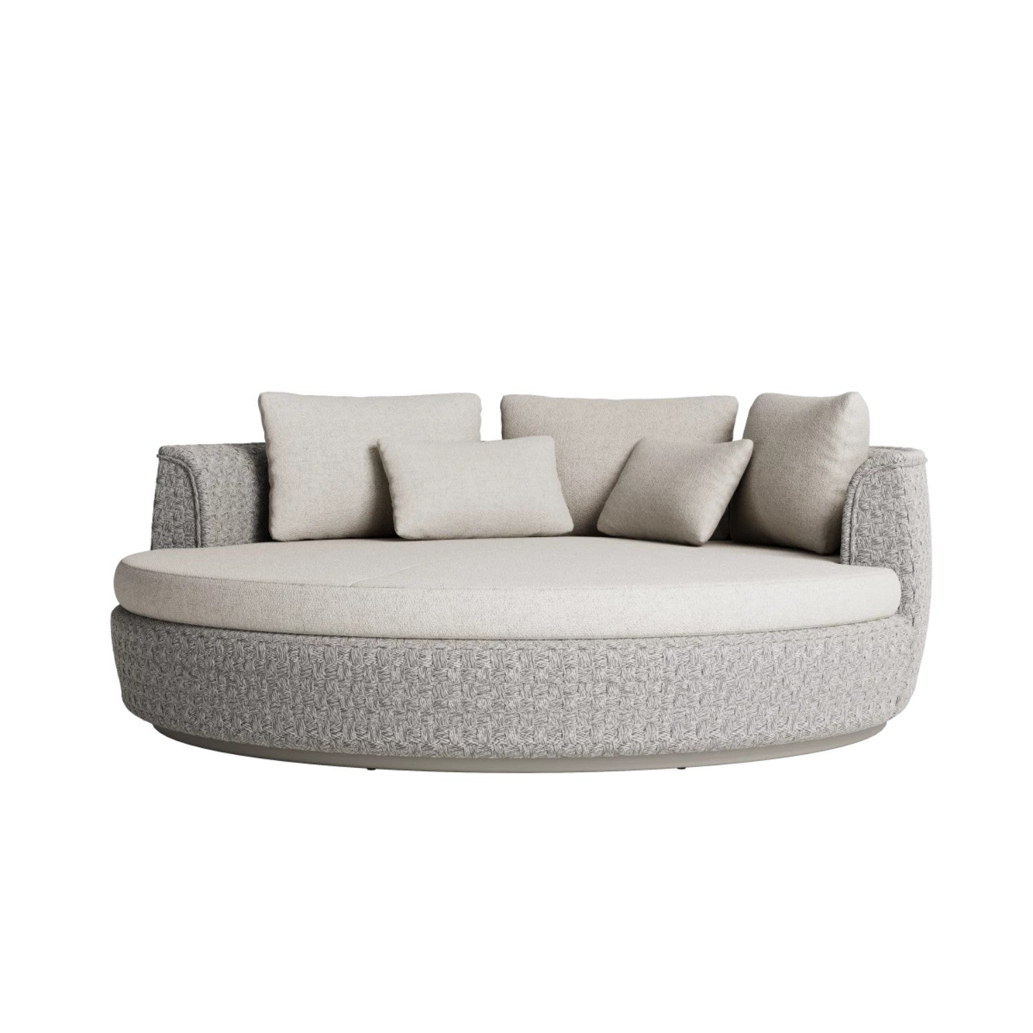 TONDO - Outdoor Daybed