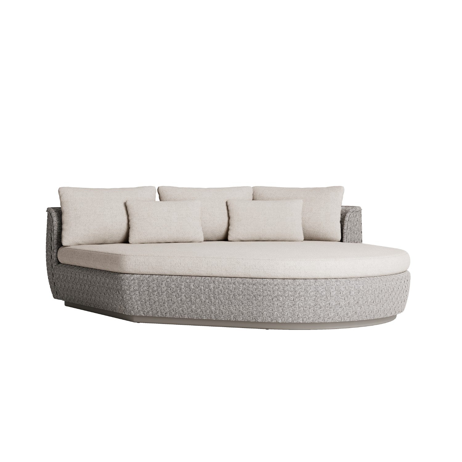 TONDO - Outdoor Modular Sofa