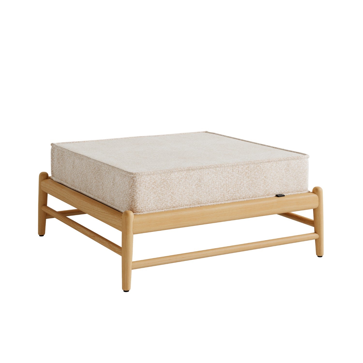 NOA - Outdoor Ottoman