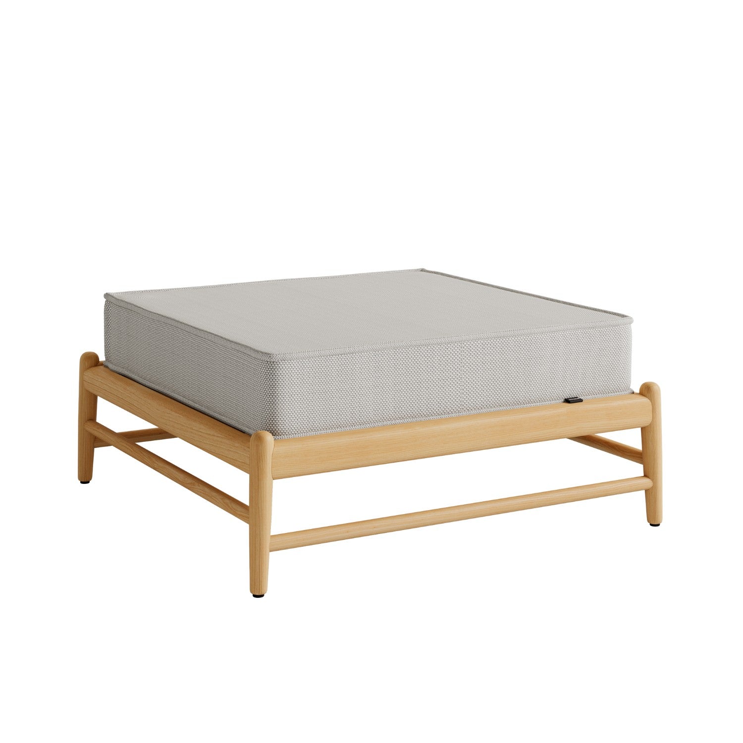 NOA - Outdoor Ottoman