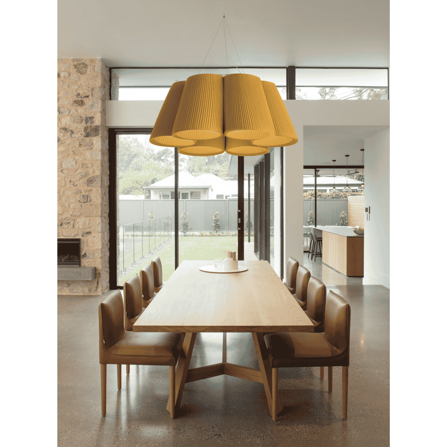 FLORINDA 12 - Pendant Light