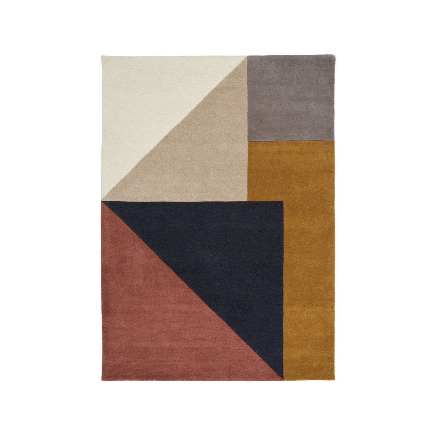 ARGUTO - Rug