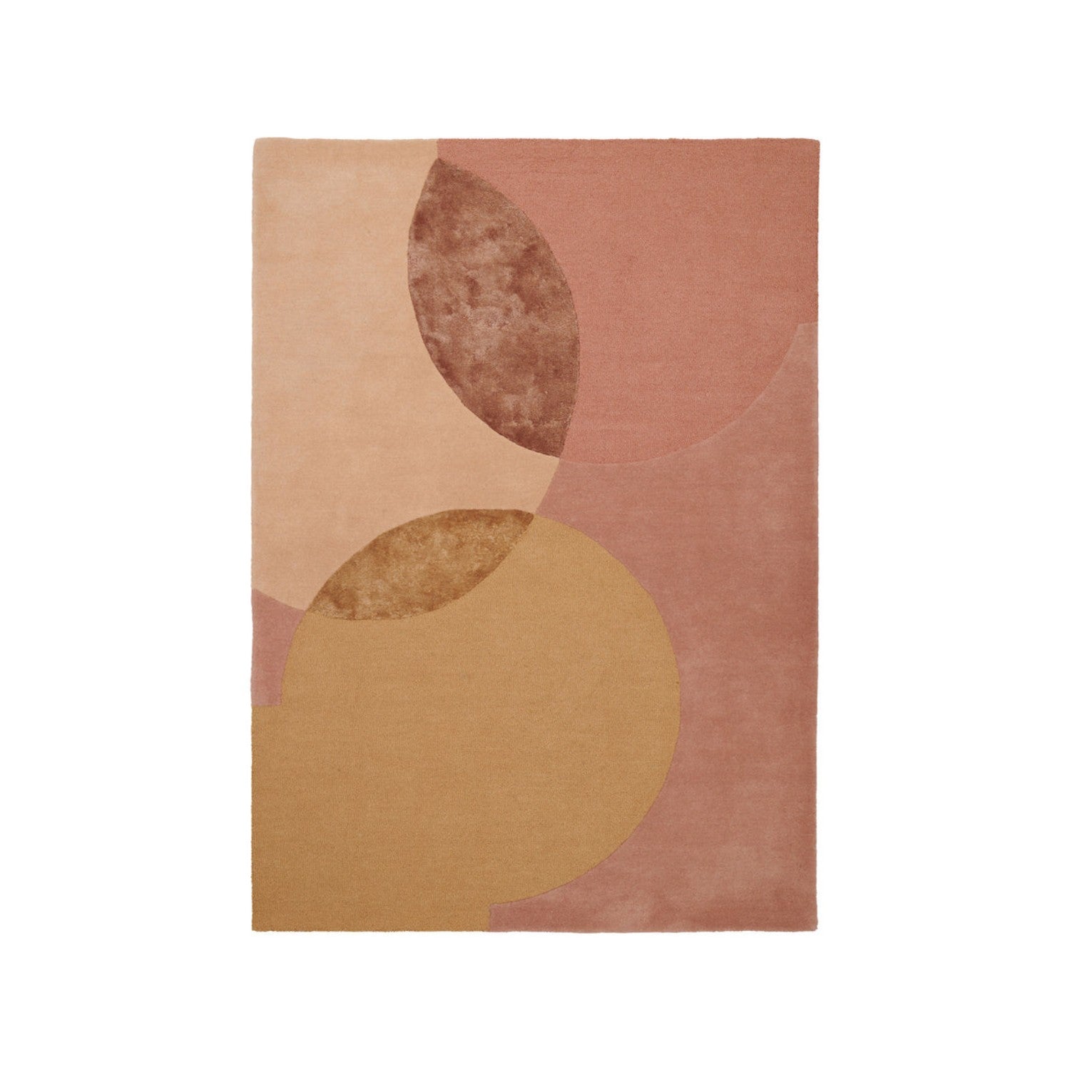 CALDERA - Rug