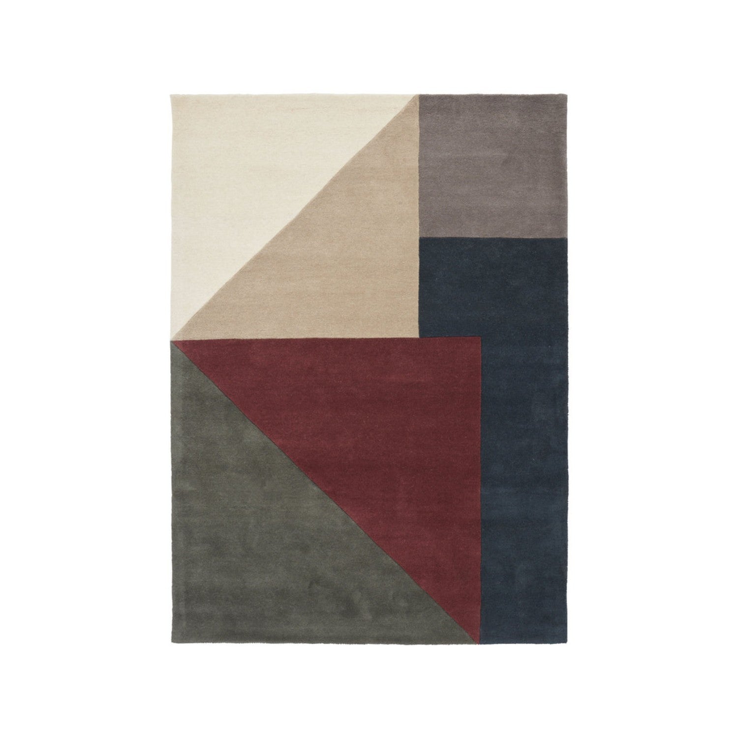 ARGUTO - Rug