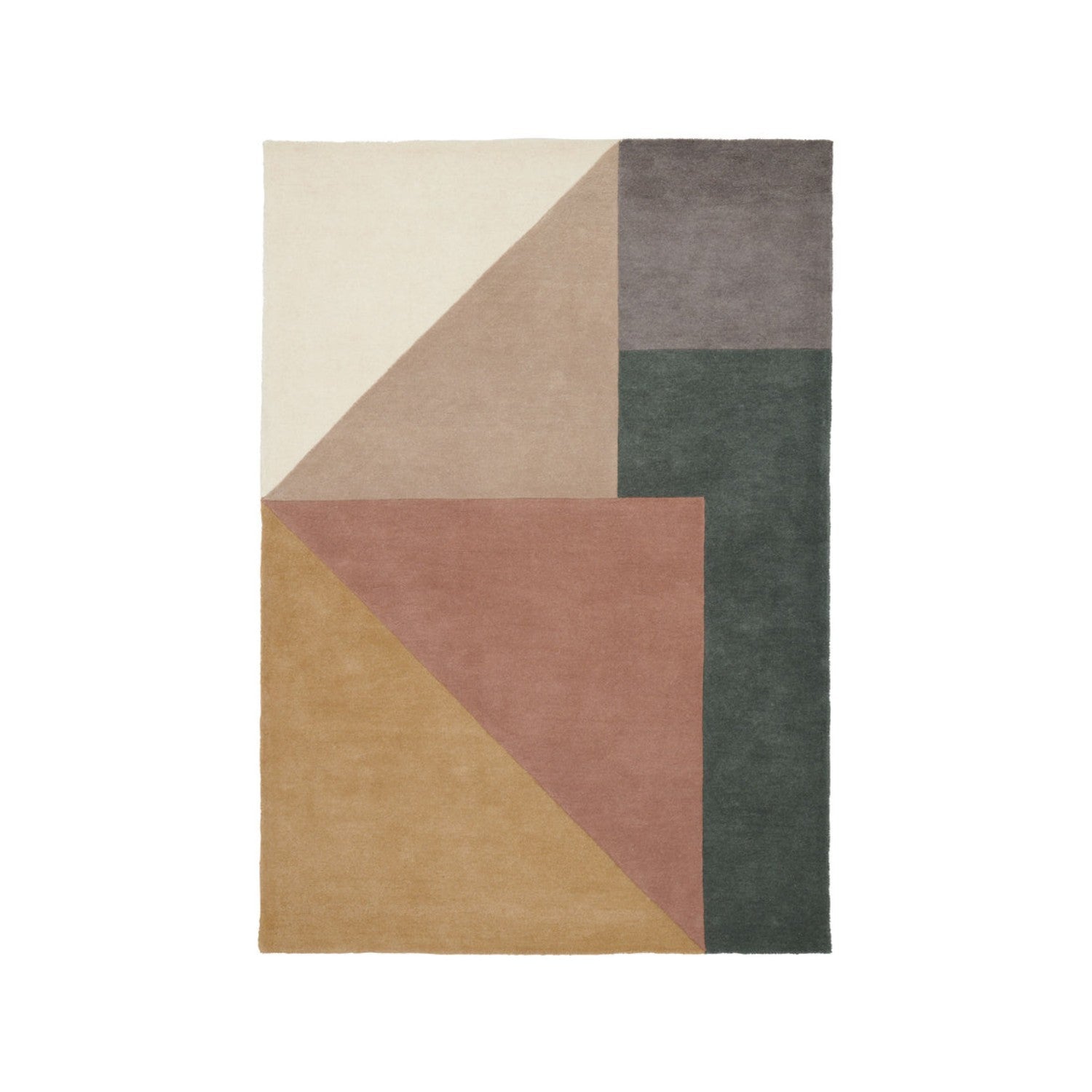 ARGUTO - Rug