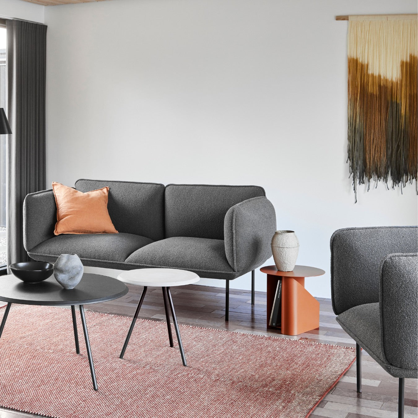 SENTRUM - Side Table