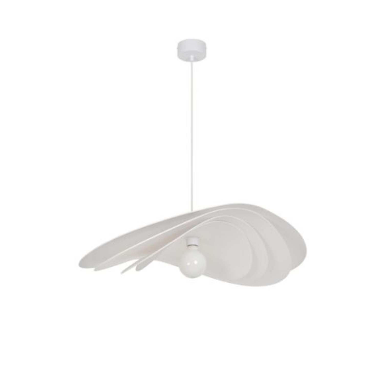 SELENITIS D78 - Pendant Light