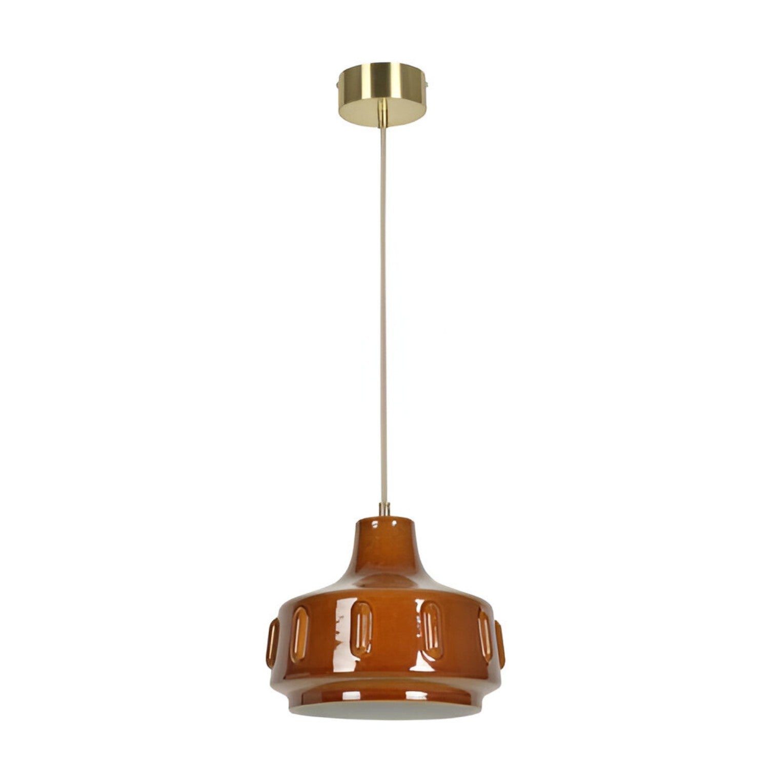 JIMMY D25 - Pendant Light