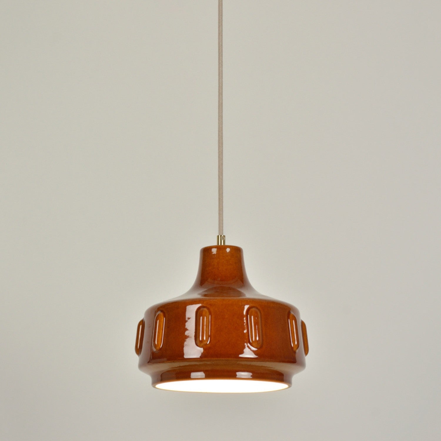 JIMMY D25 - Pendant Light