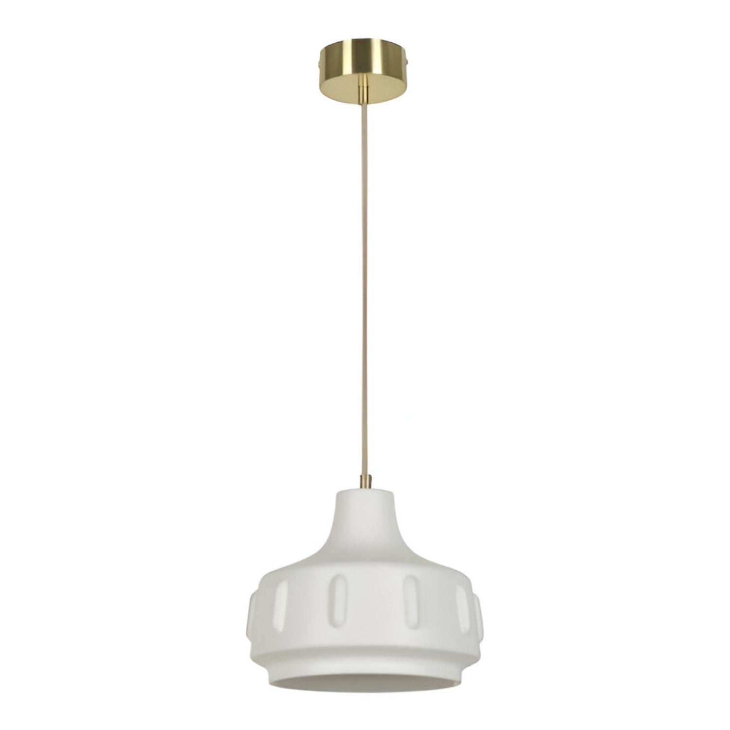 JIMMY D25 - Pendant Light