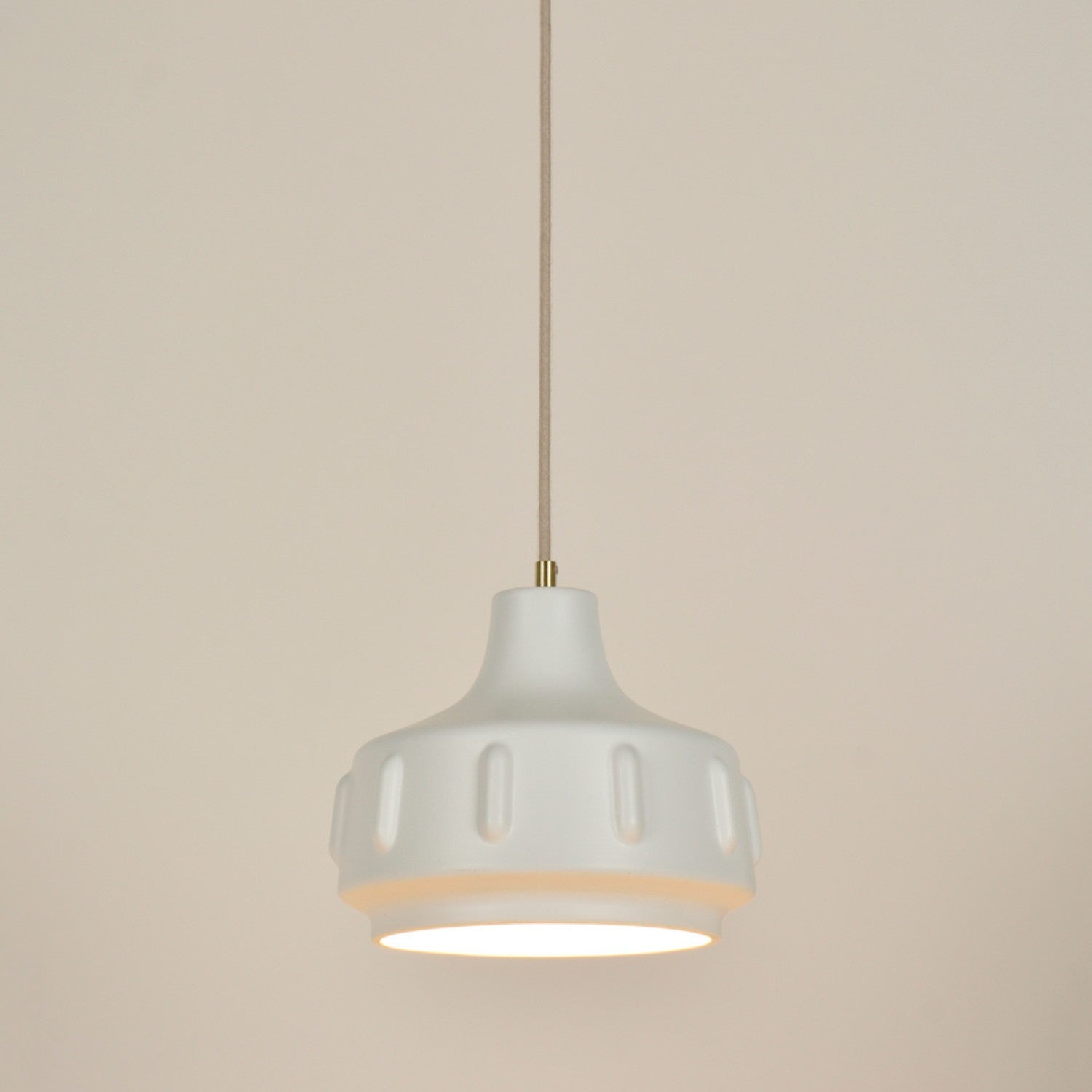 JIMMY D25 - Pendant Light