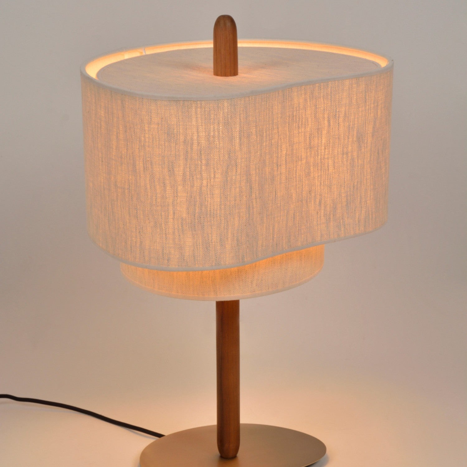 PEBBLE - Table Lamp