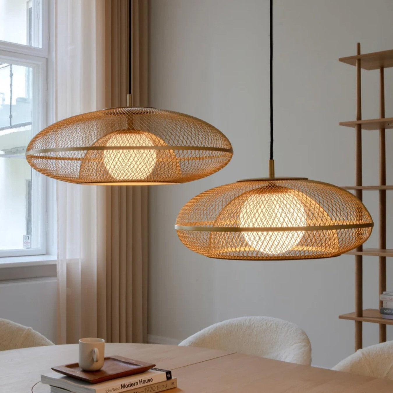 FARADAY - Pendant Light