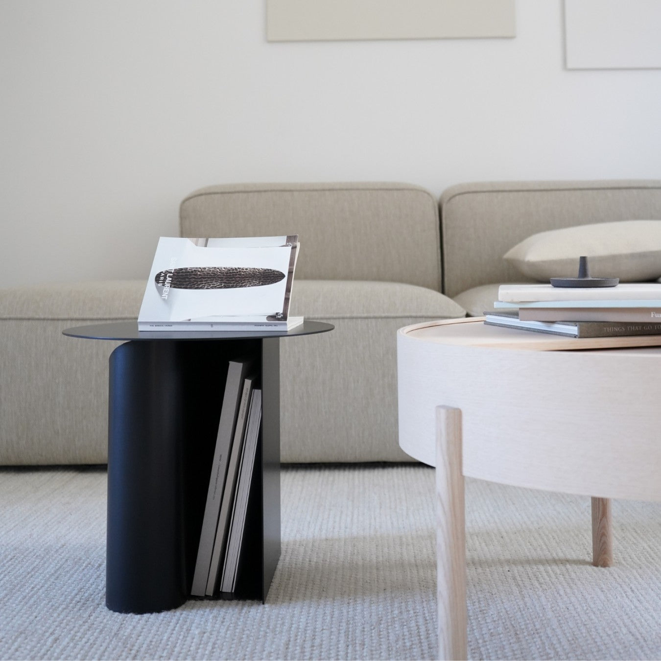 SENTRUM - Side Table