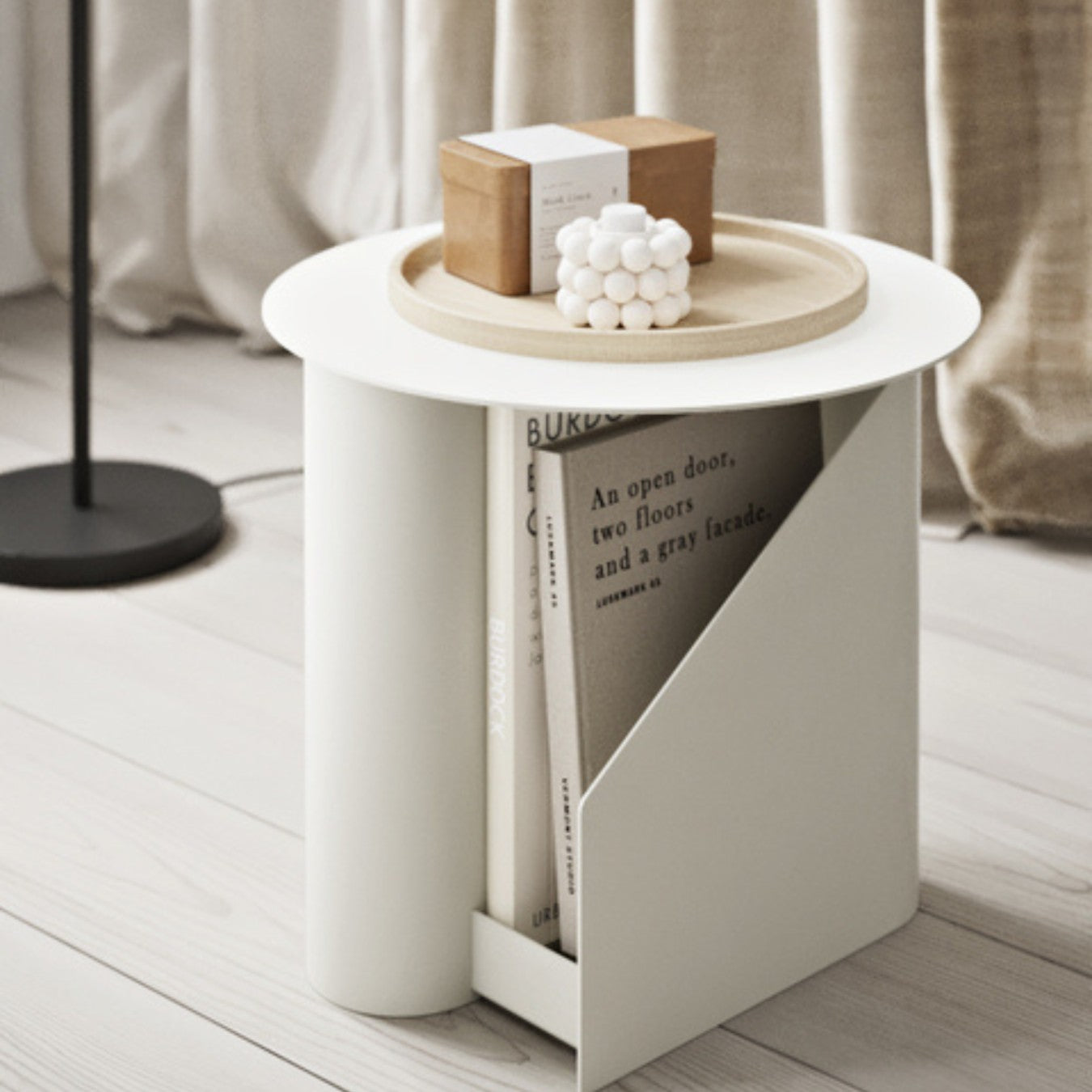 SENTRUM - Side Table