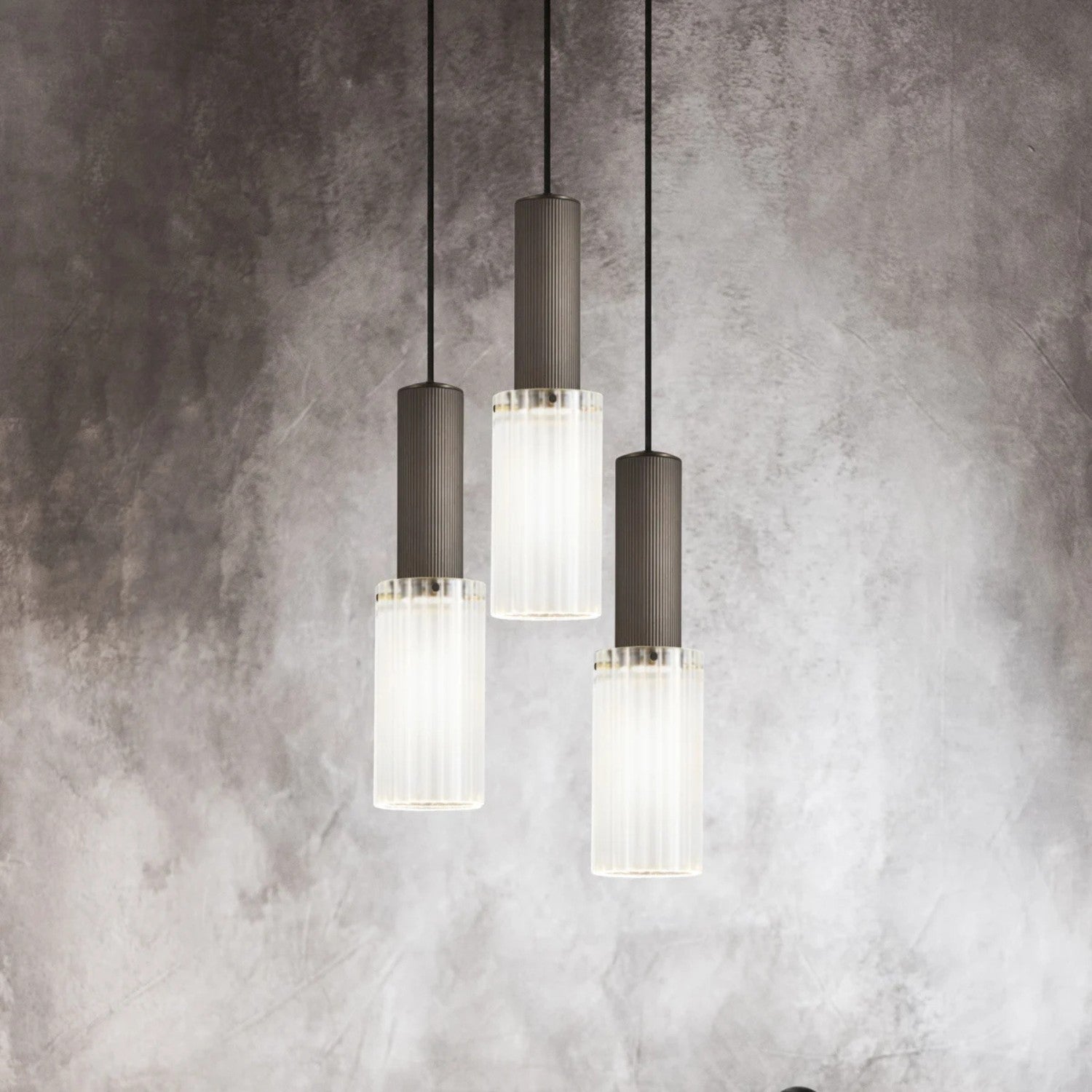 FLUME 80 - Pendant Light