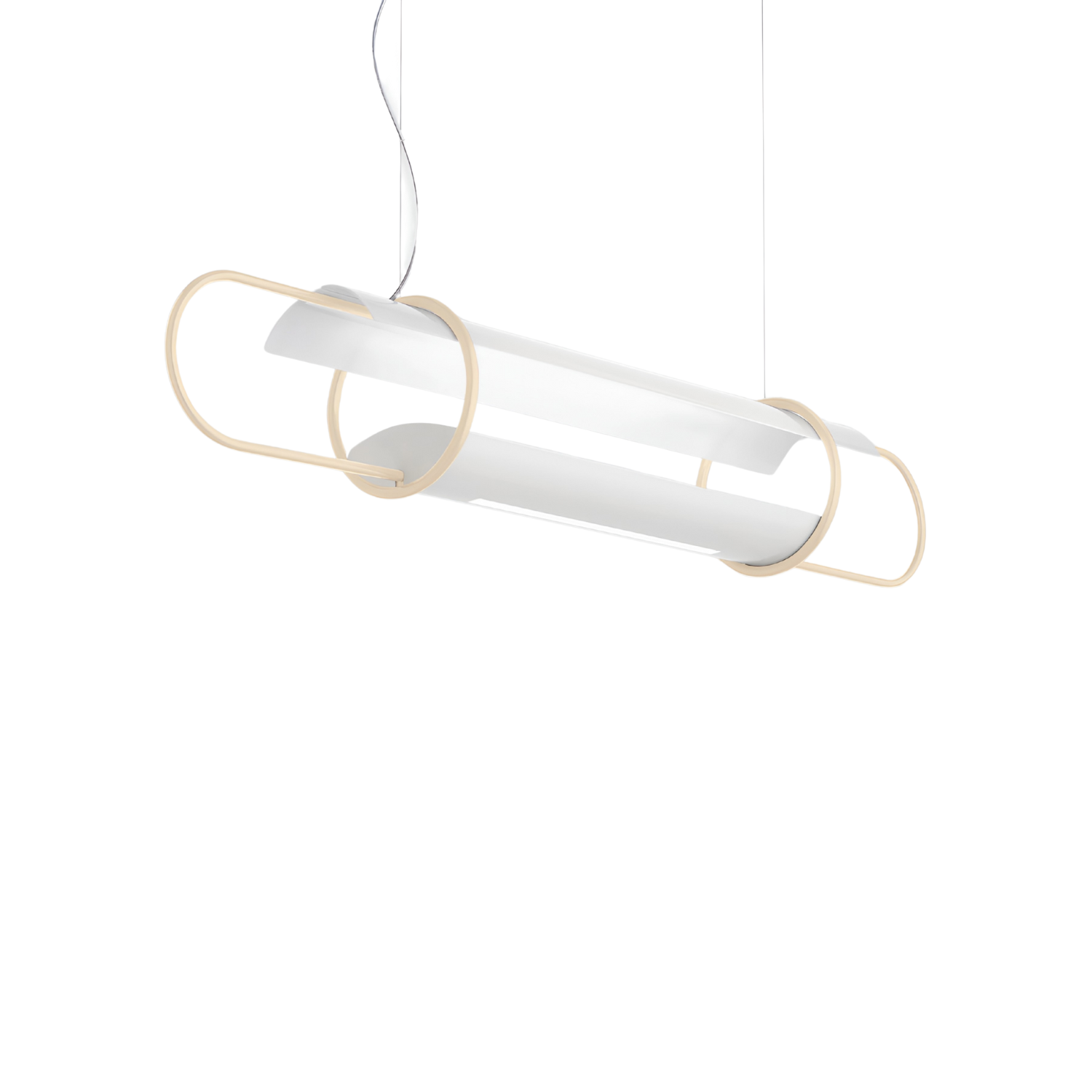 CLIP 130 - Pendant Light