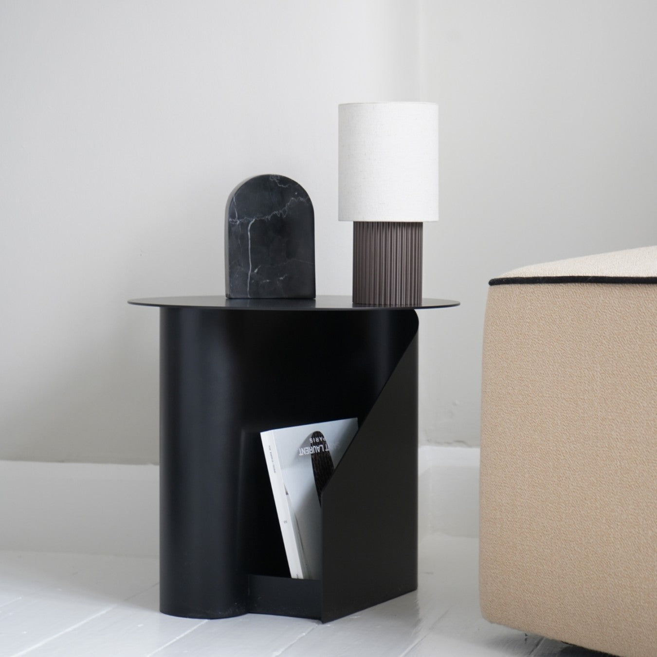 SENTRUM - Side Table