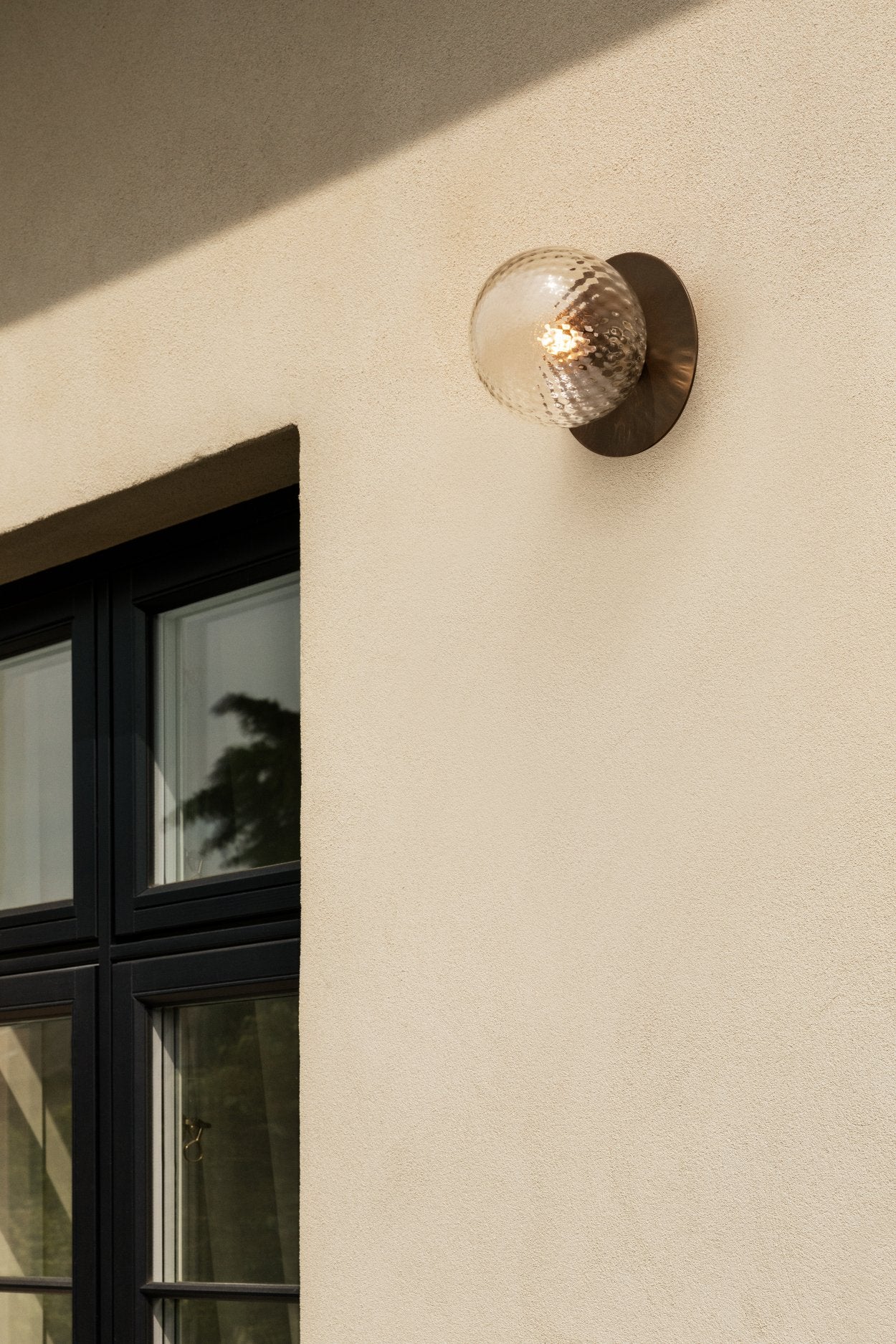 LIILA 1 OUTDOOR - Ceiling / Wall Light