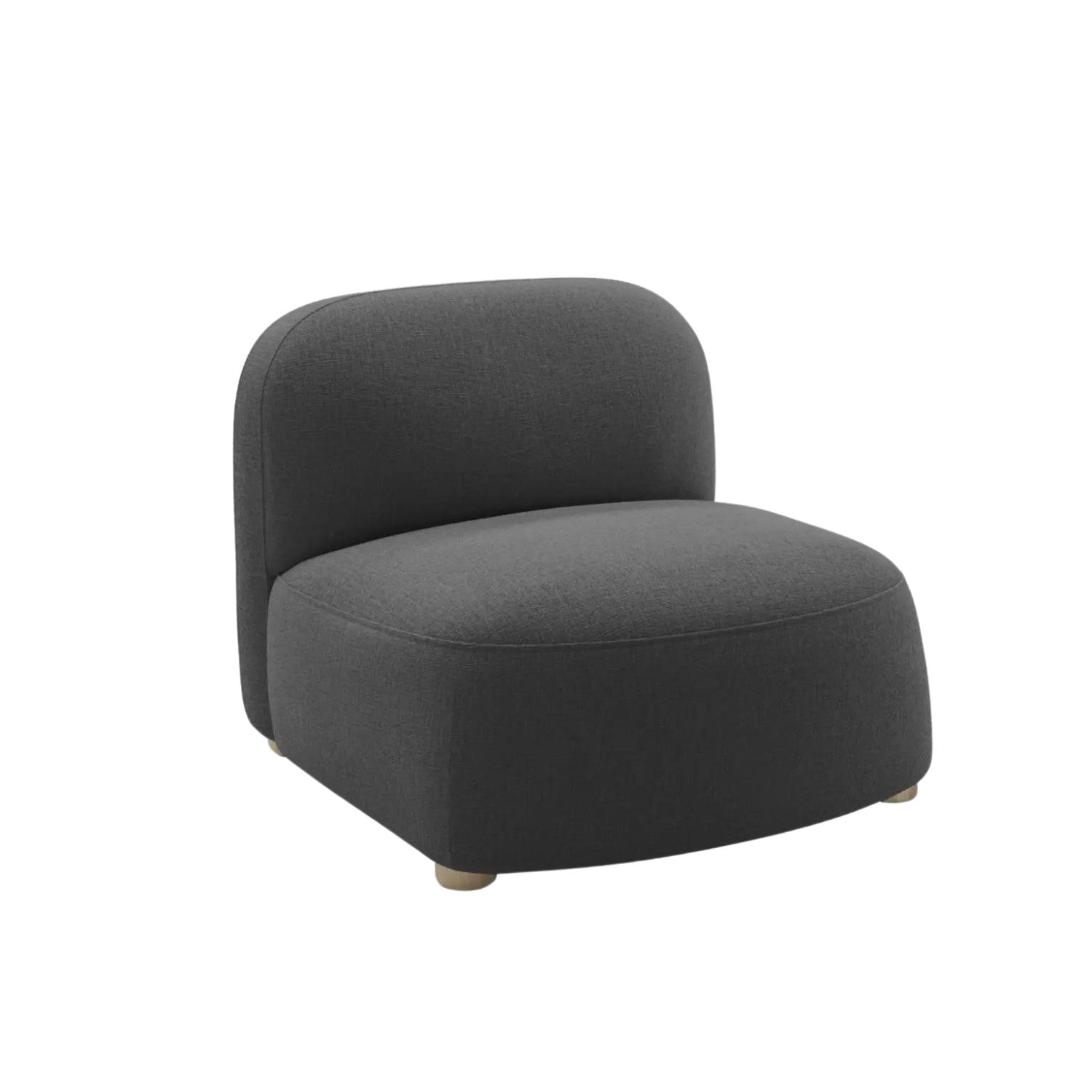 GEM - Lounge Chair