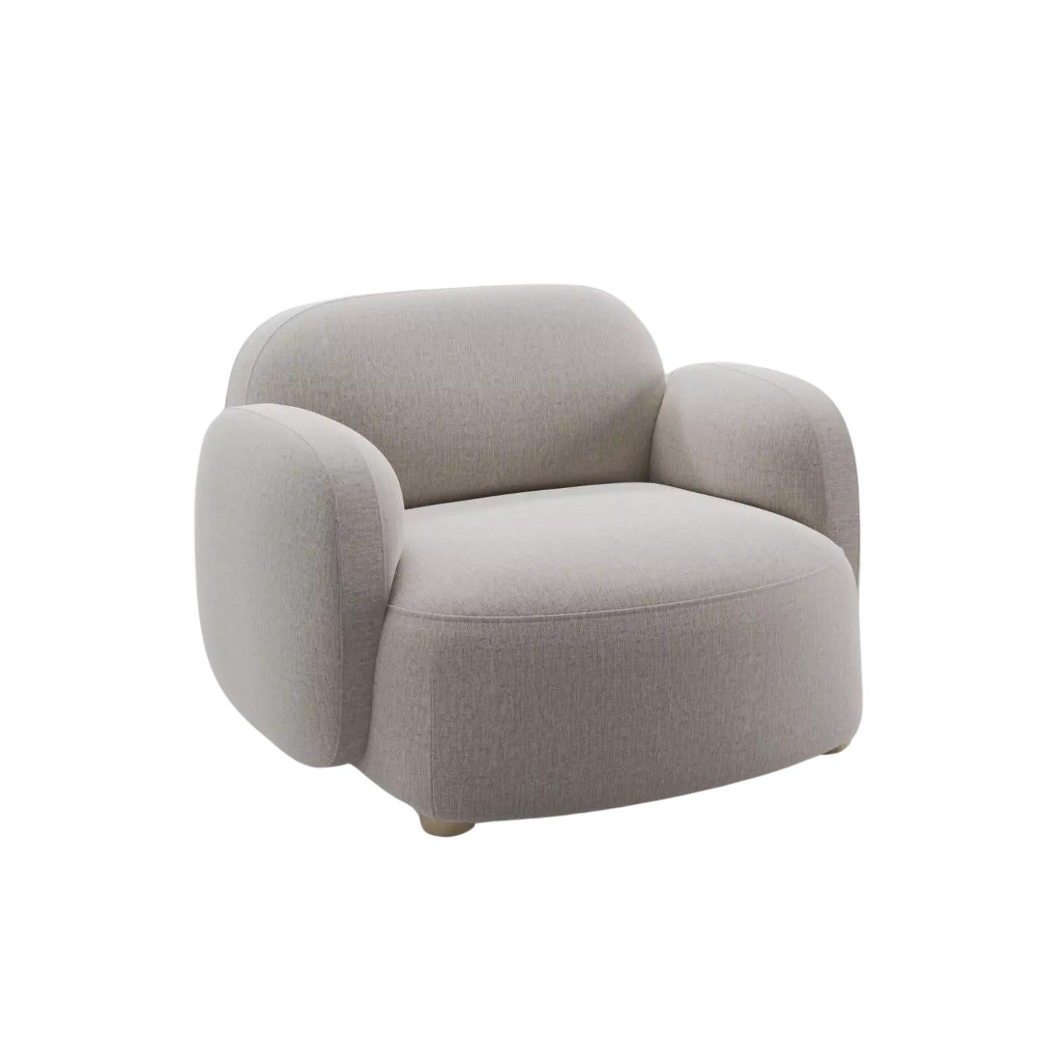 Gem Lounge Chair Northern