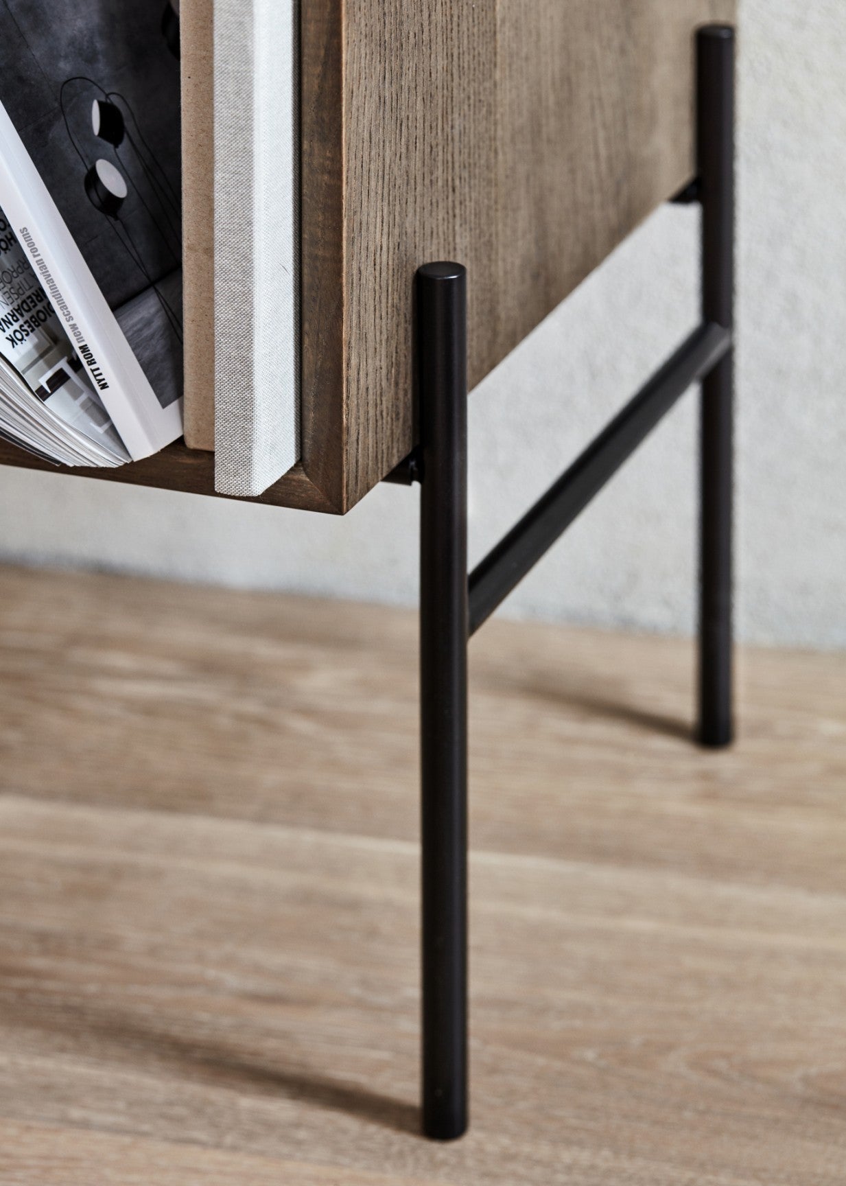 HIFIVE FLOOR - Cabinet