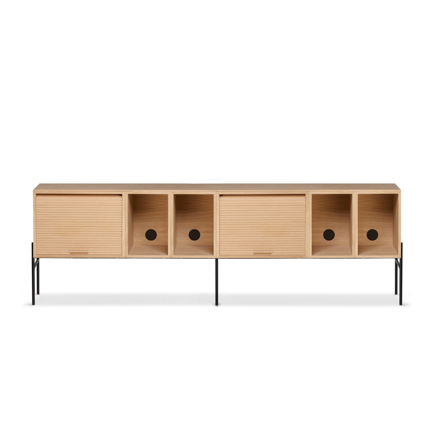 HIFIVE FLOOR - Cabinet