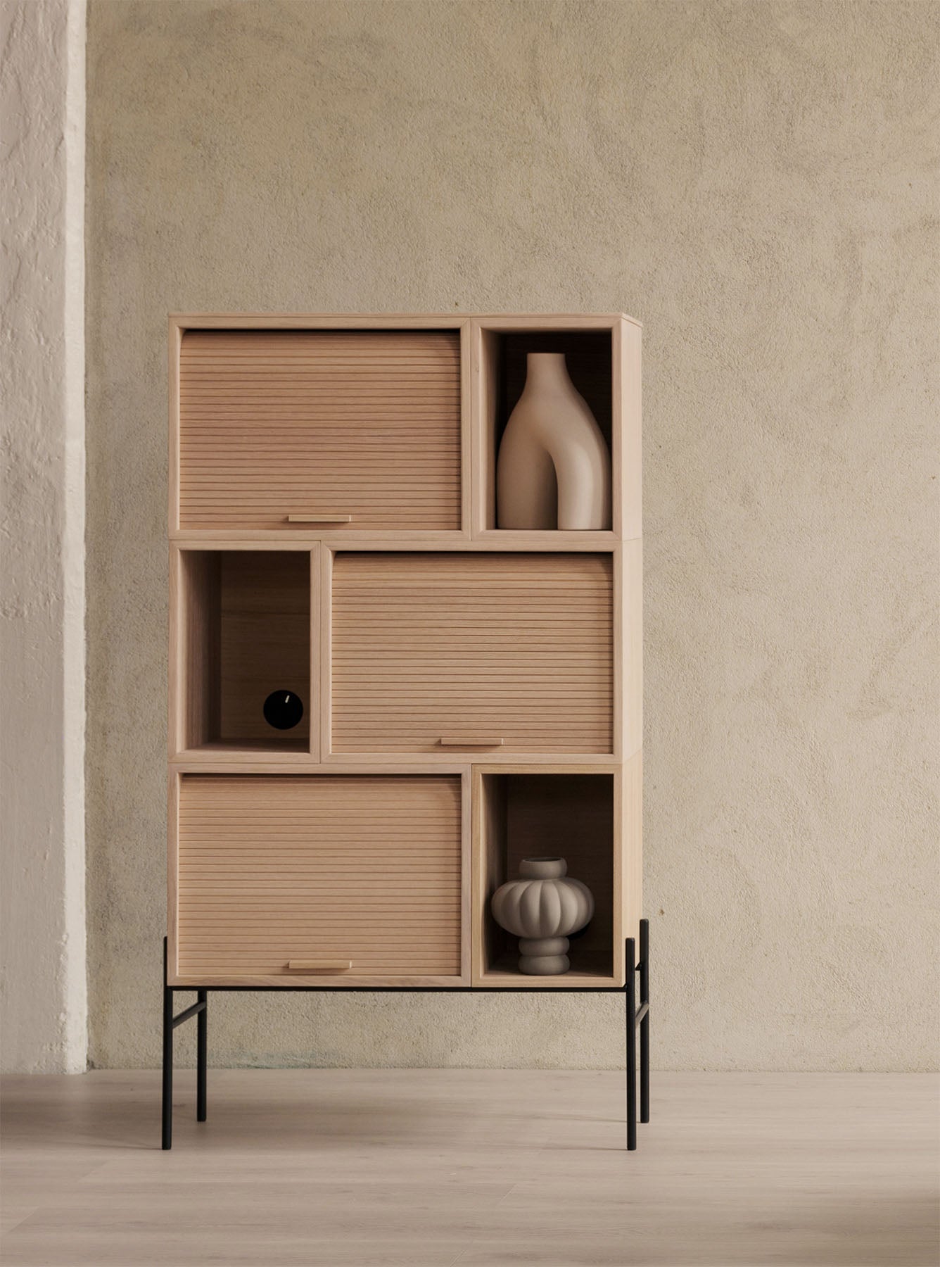 HIFIVE TALL - Cabinet