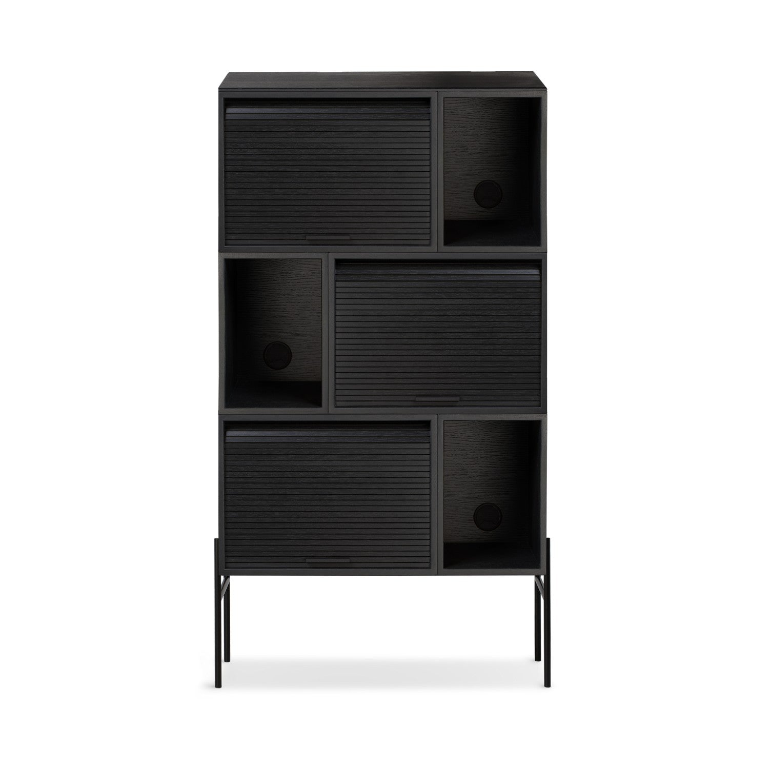 HIFIVE TALL - Cabinet