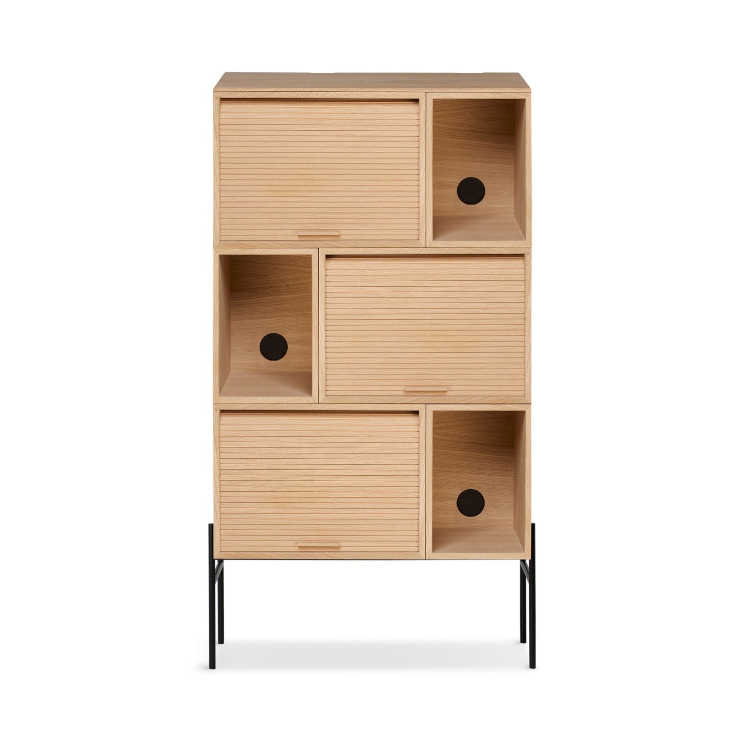 HIFIVE TALL - Cabinet