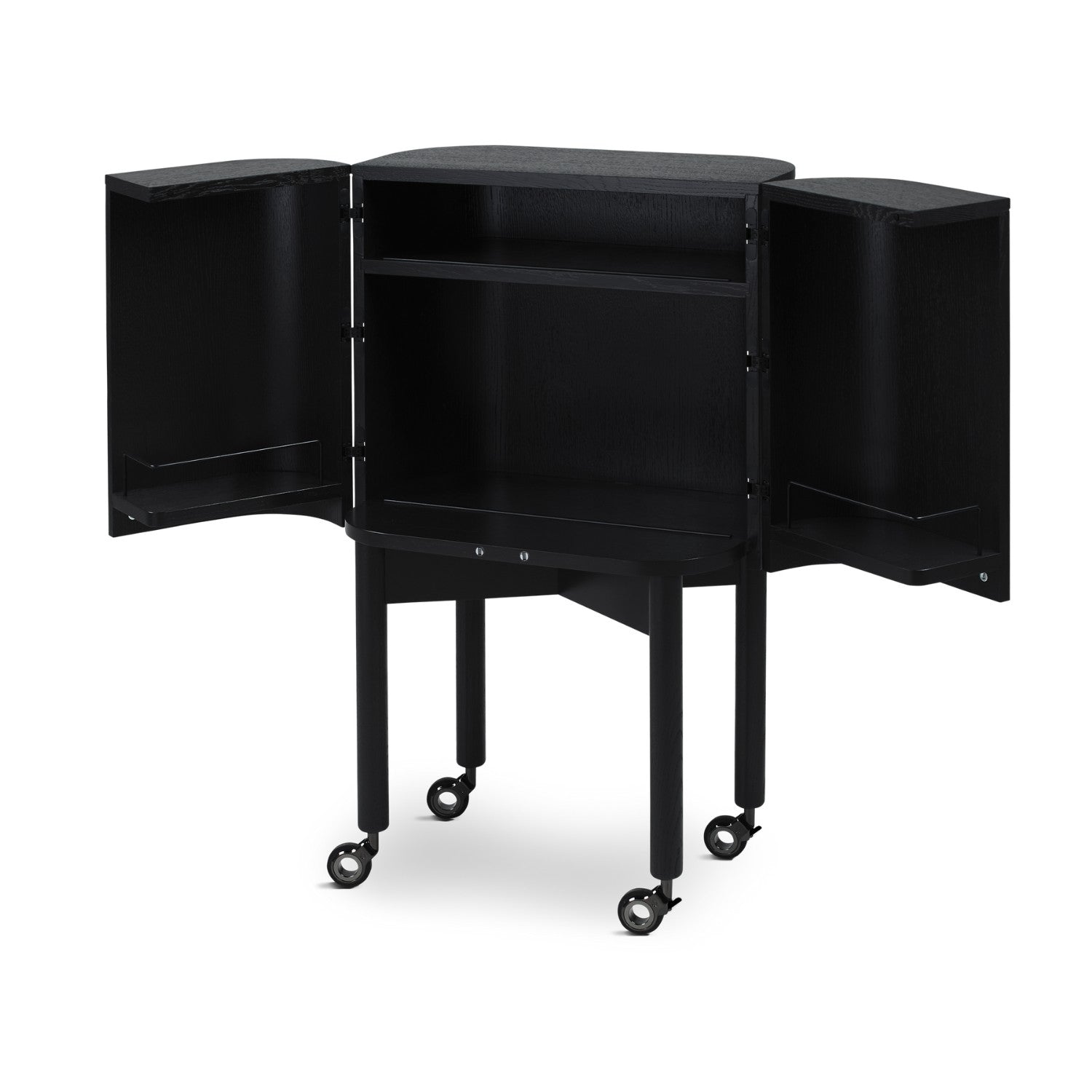 LOUD BAR - Cabinet