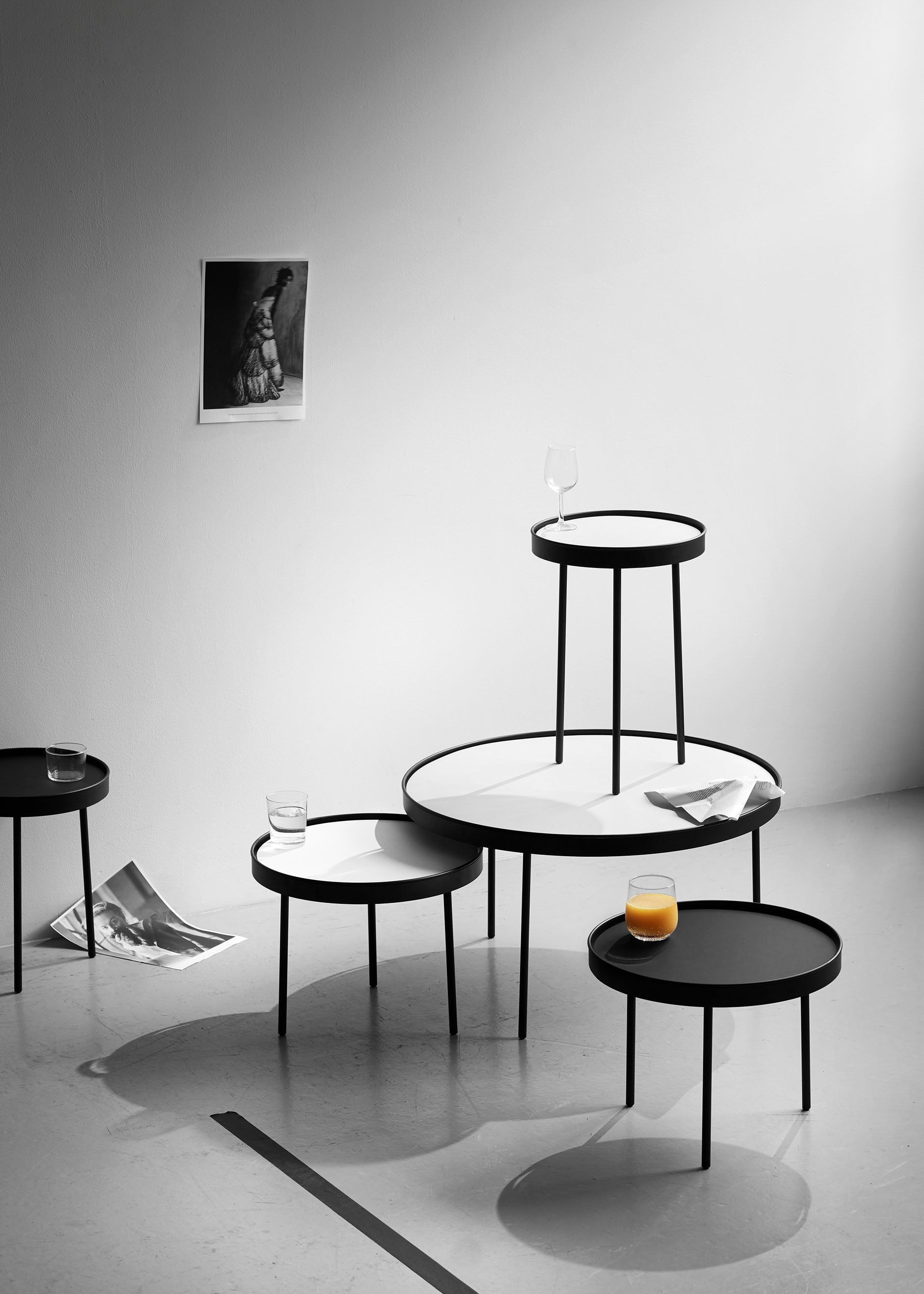 STILK - Coffee Table