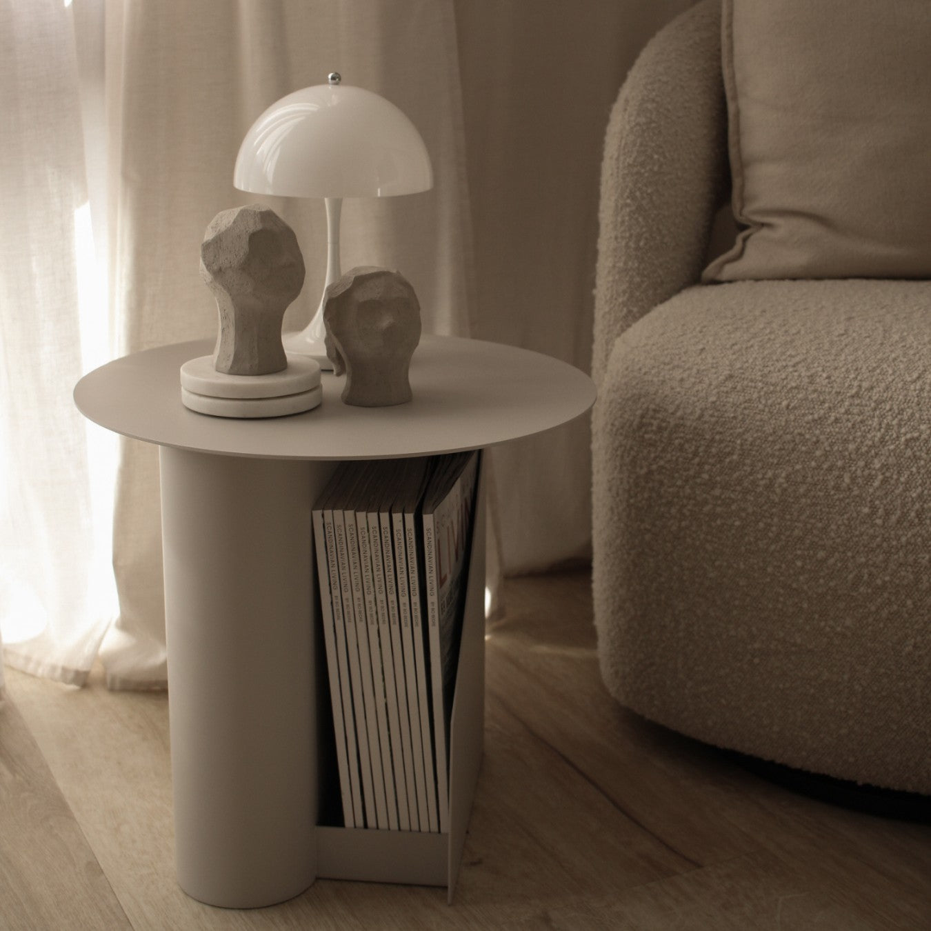 SENTRUM - Side Table