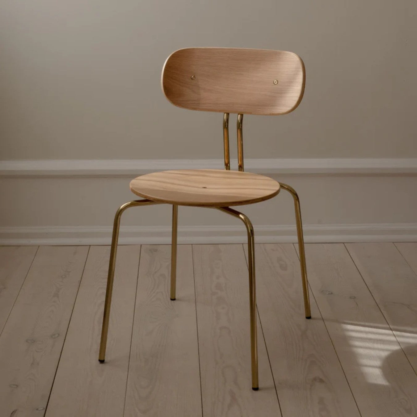 CURIOUS - Dining Chair